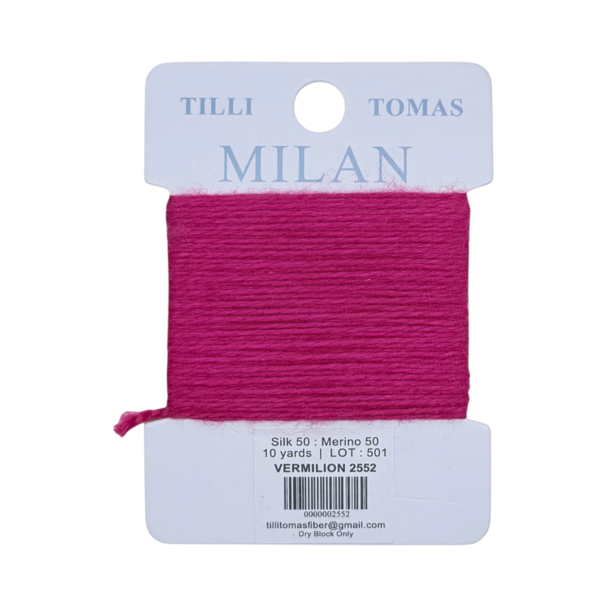 Milan Cards