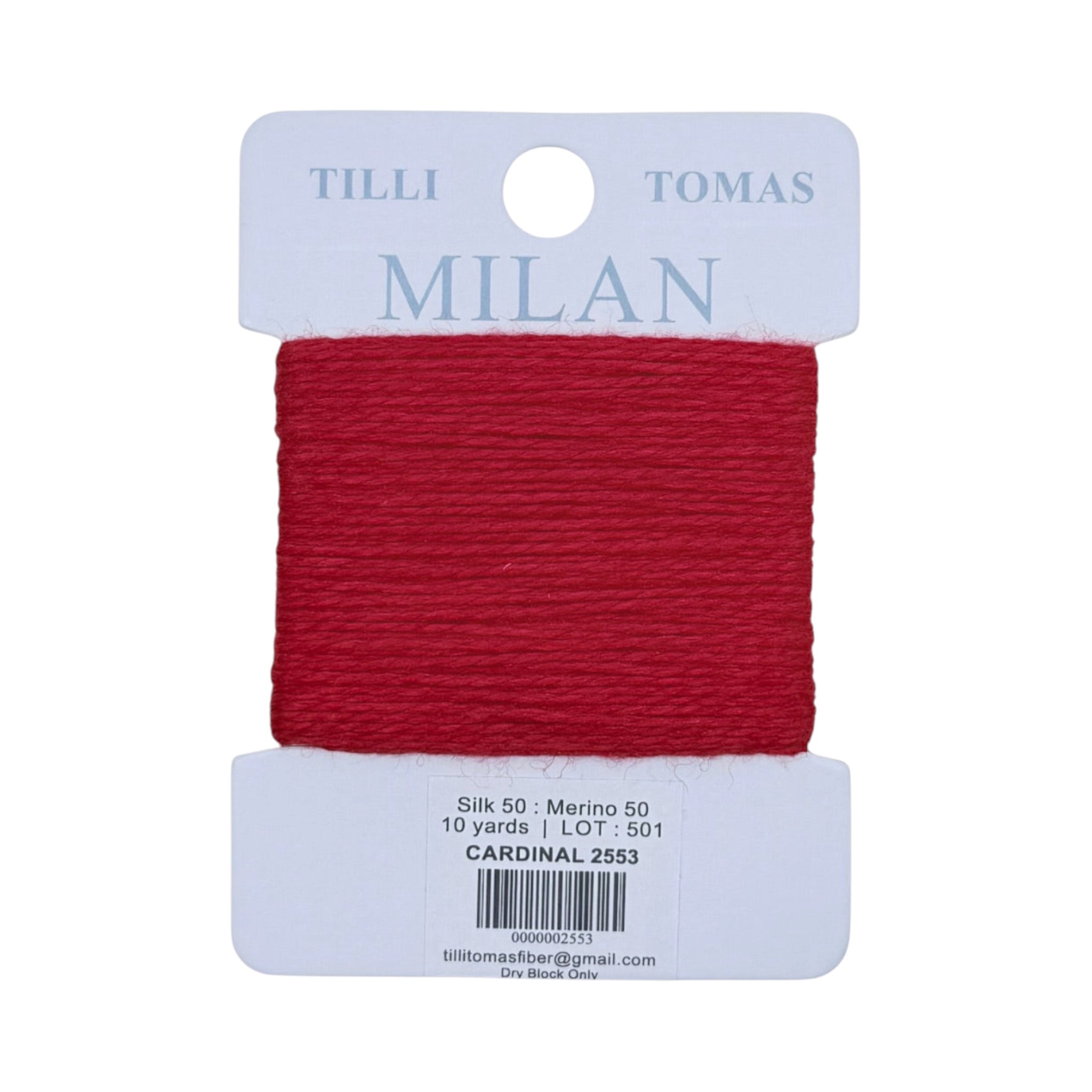 Milan Cards