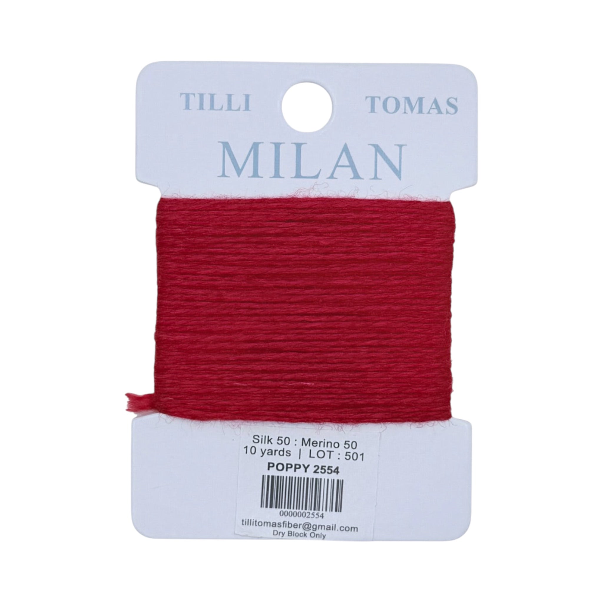 Milan Cards
