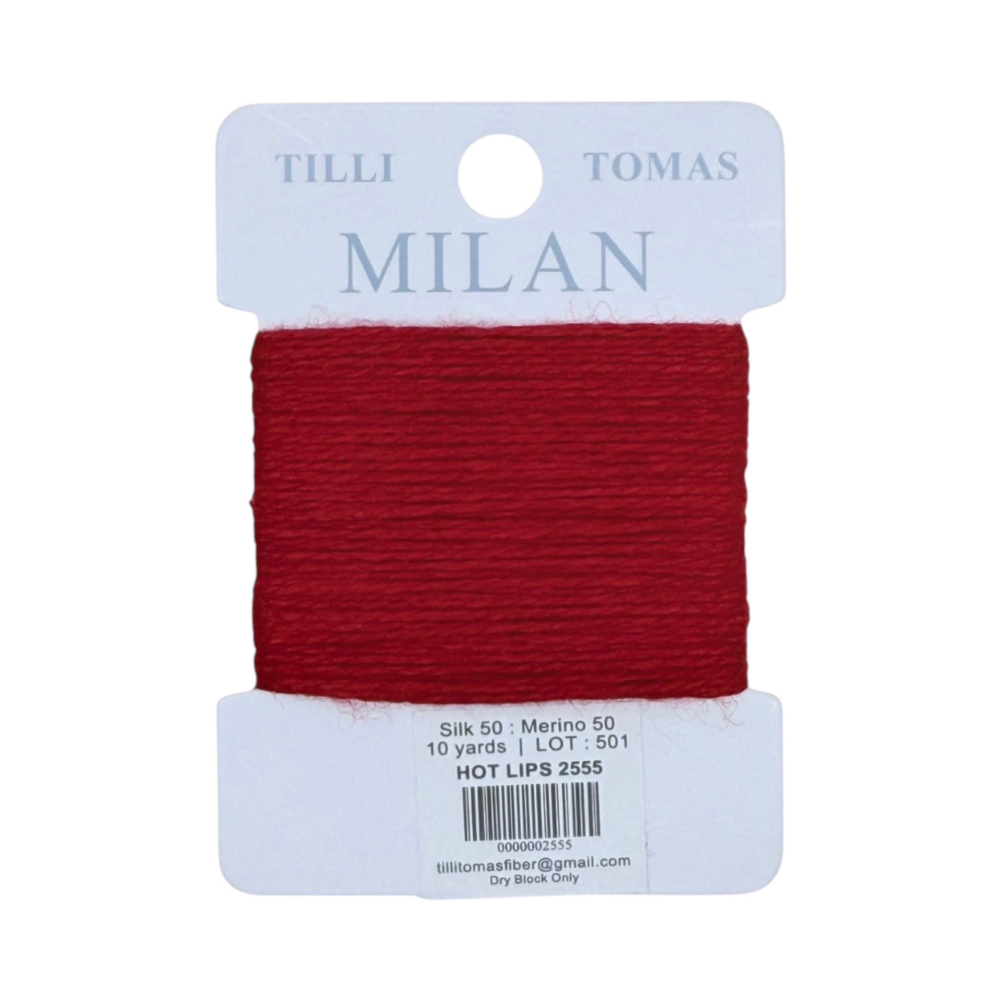 Milan Cards