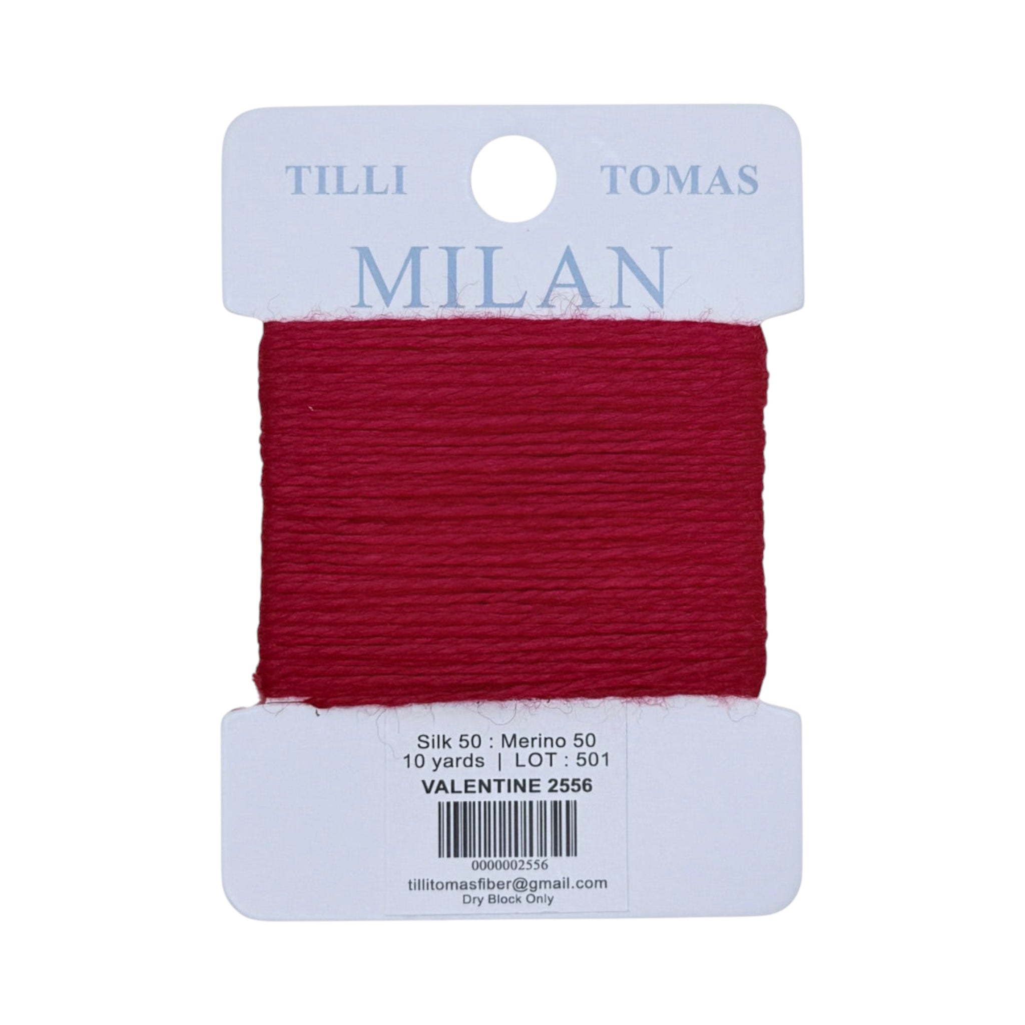 Milan Cards