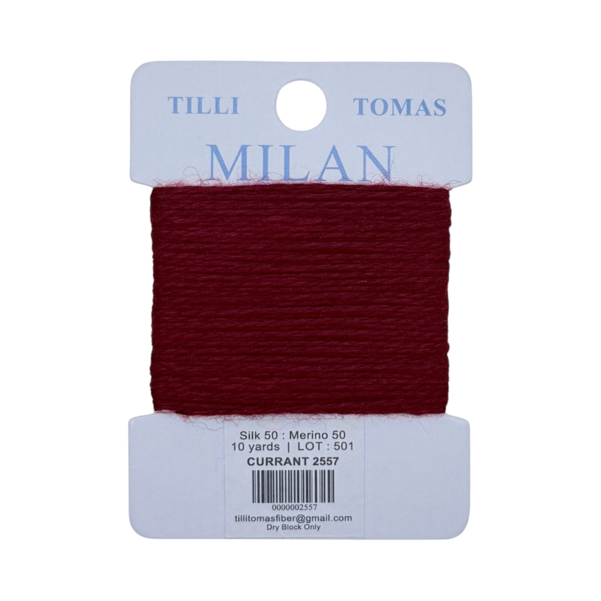Milan Cards