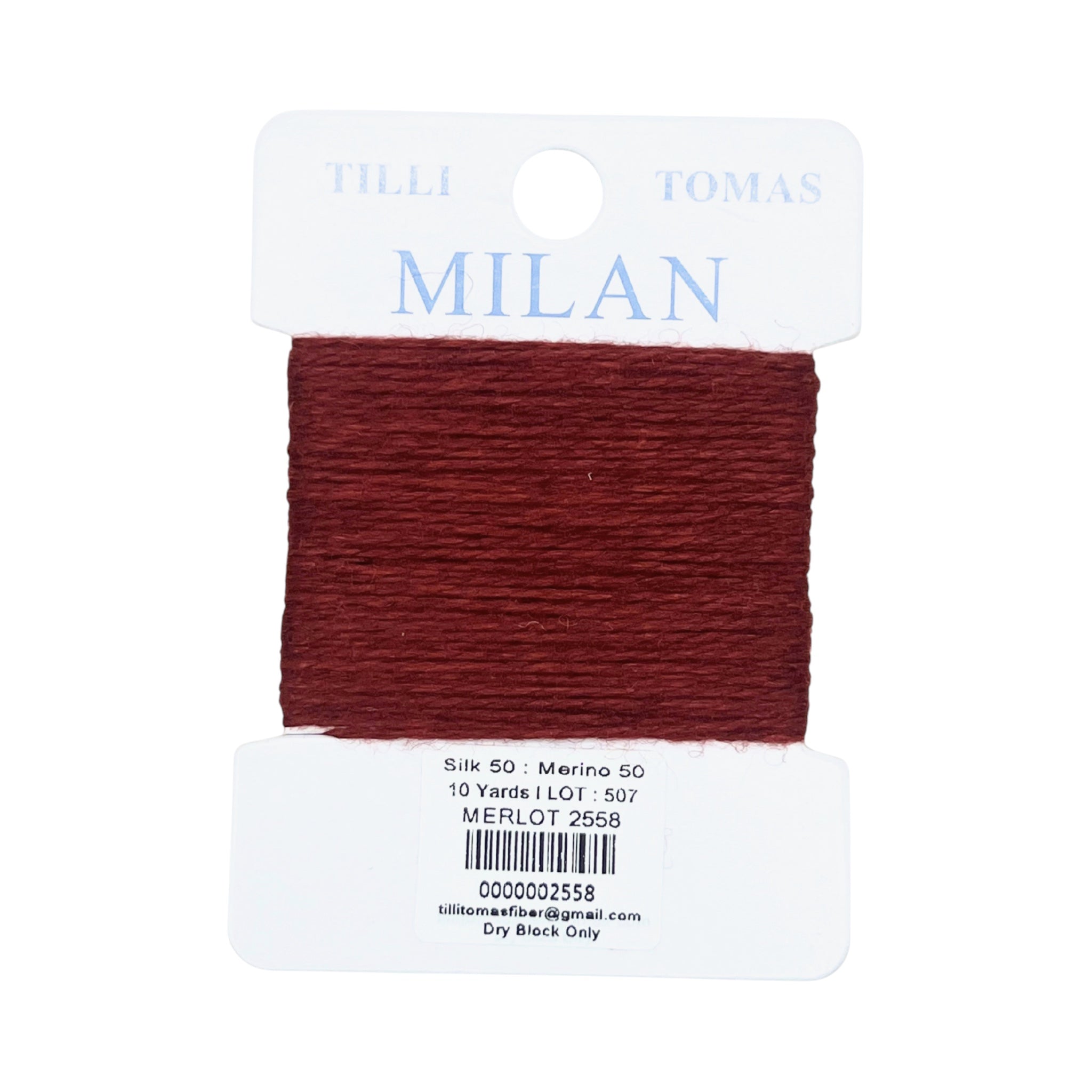 Milan Cards