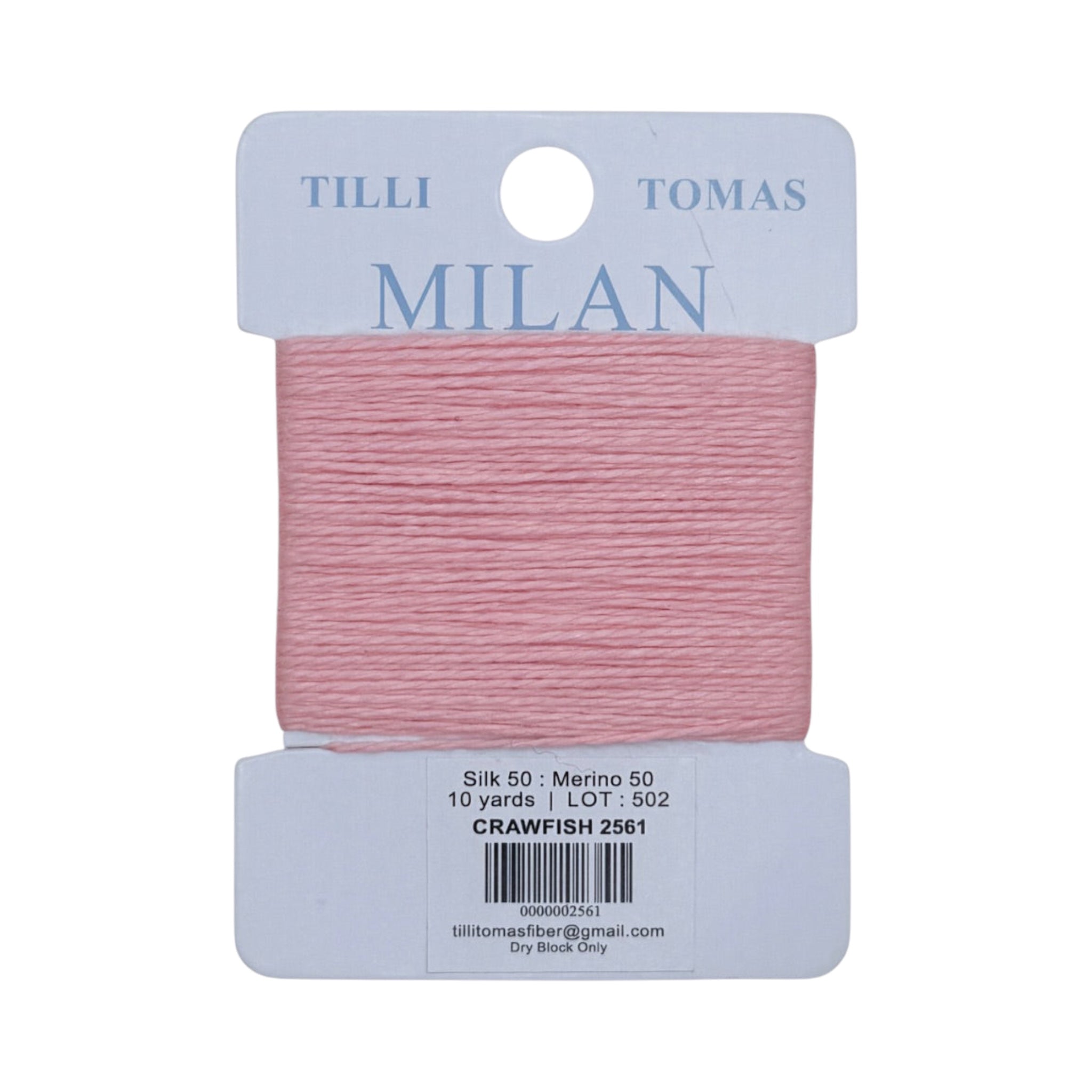 Milan Cards