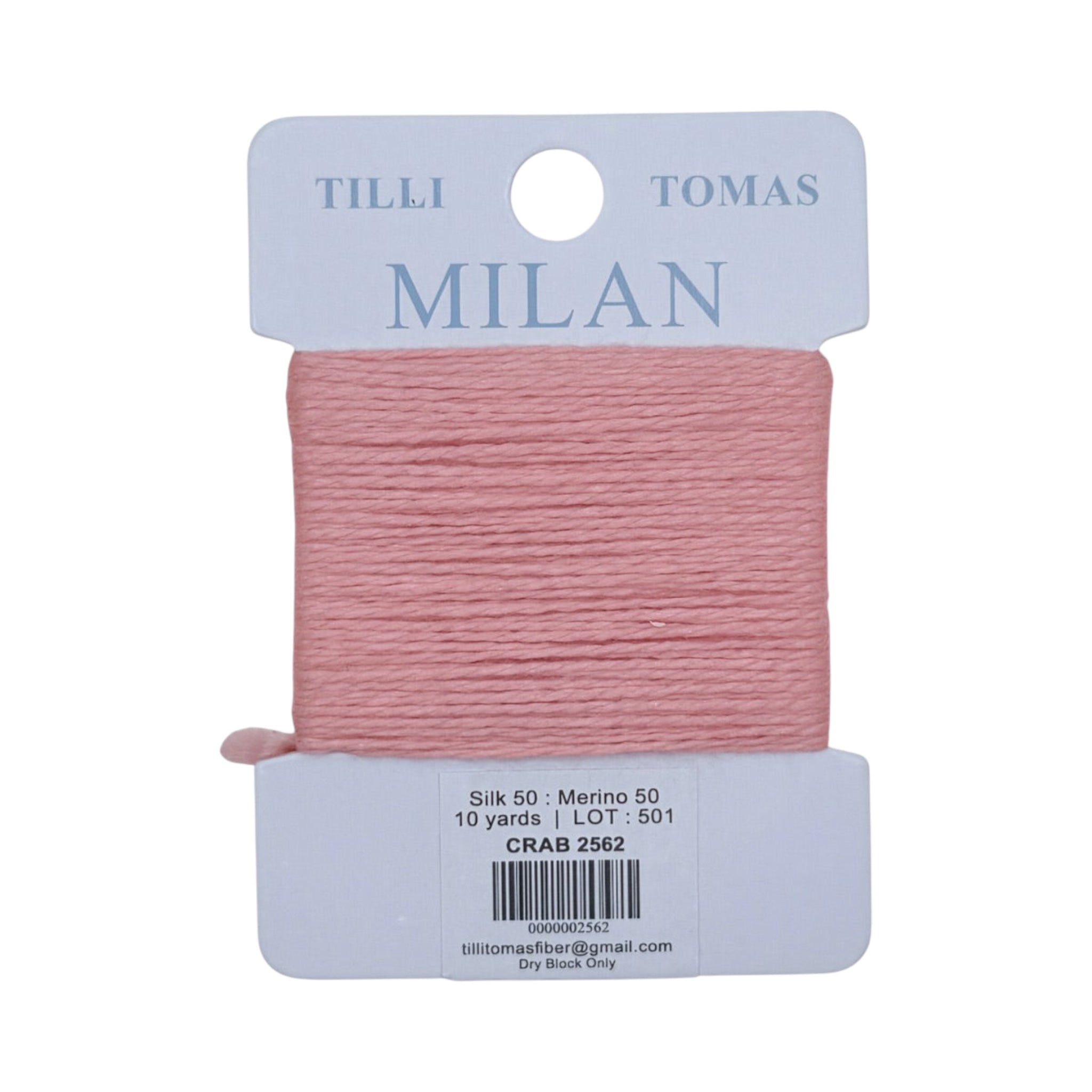 Milan Cards