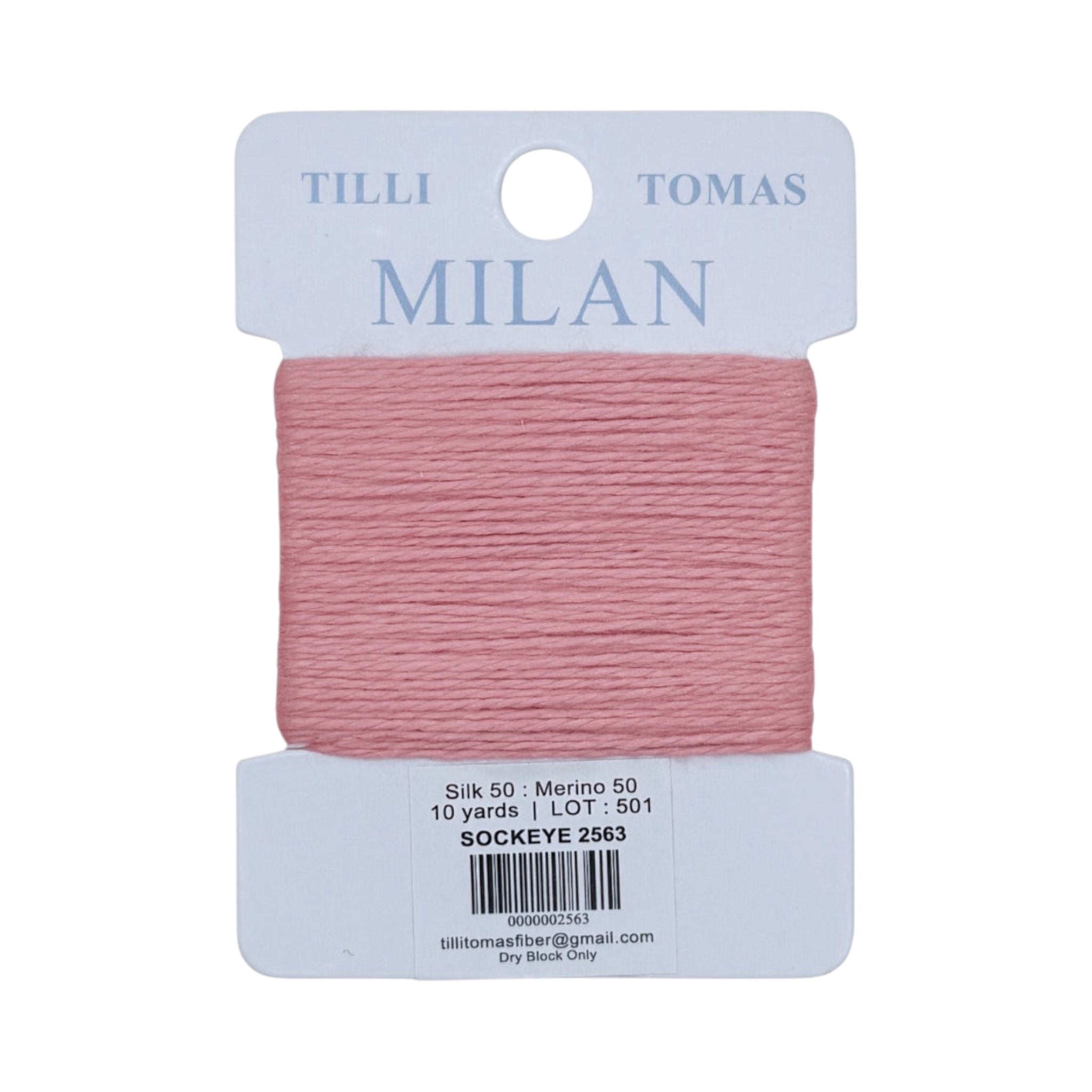 Milan Cards