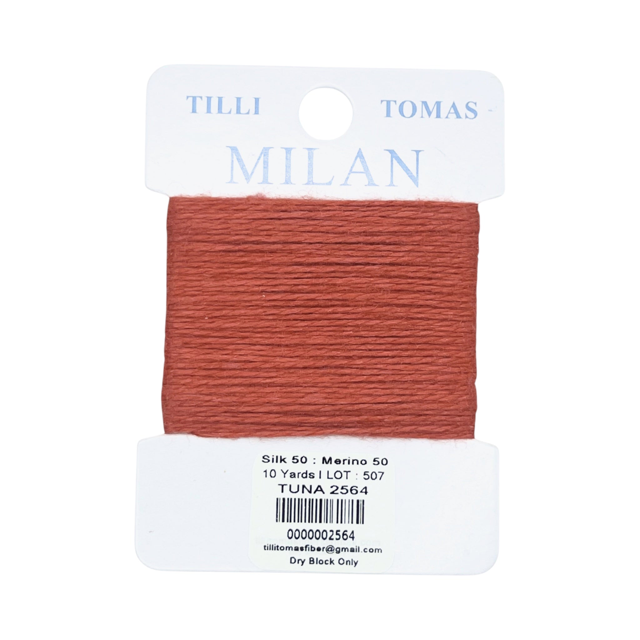 Milan Cards