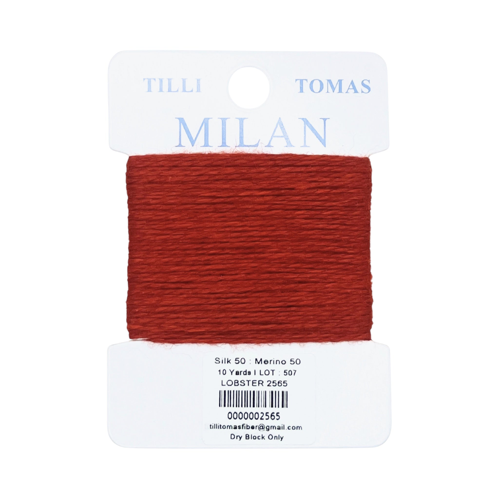 Milan Cards