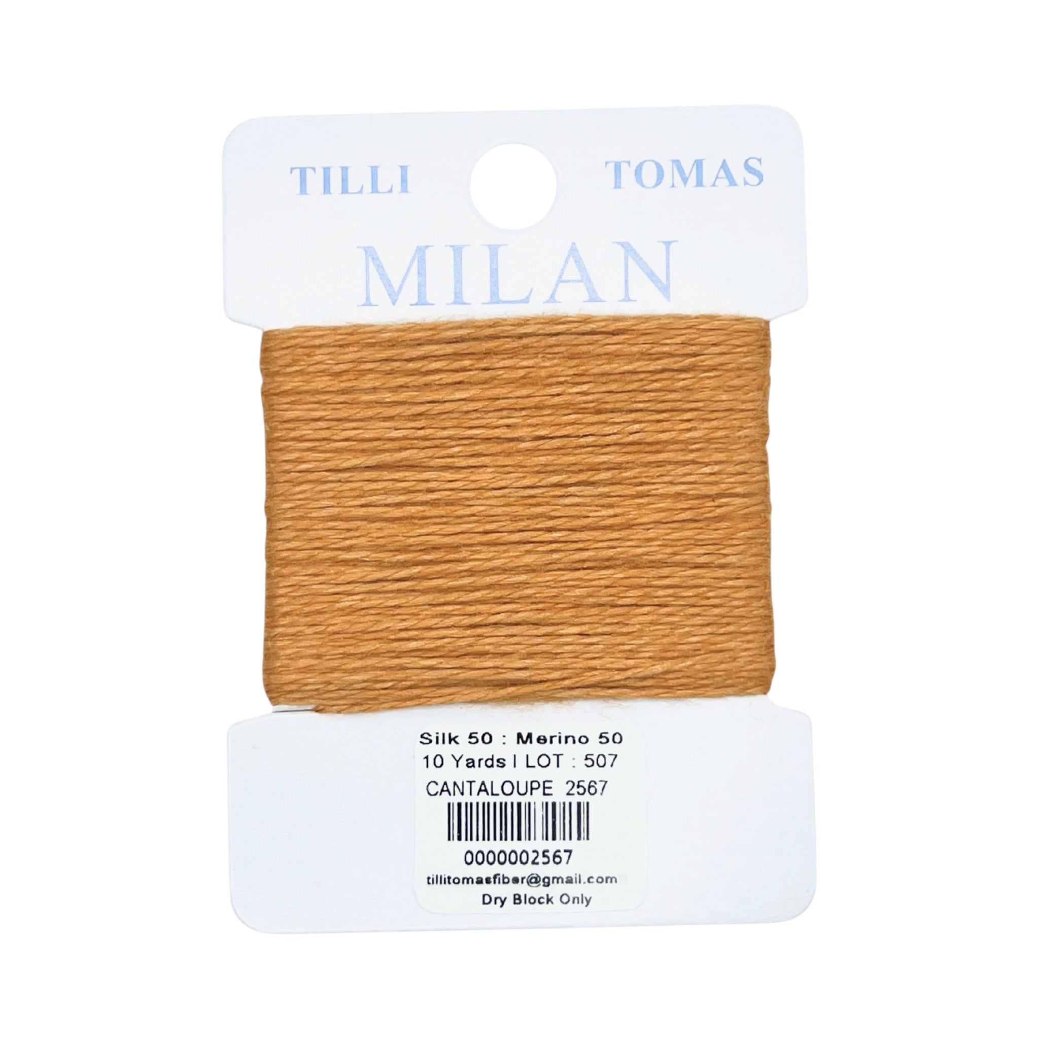 Milan Cards