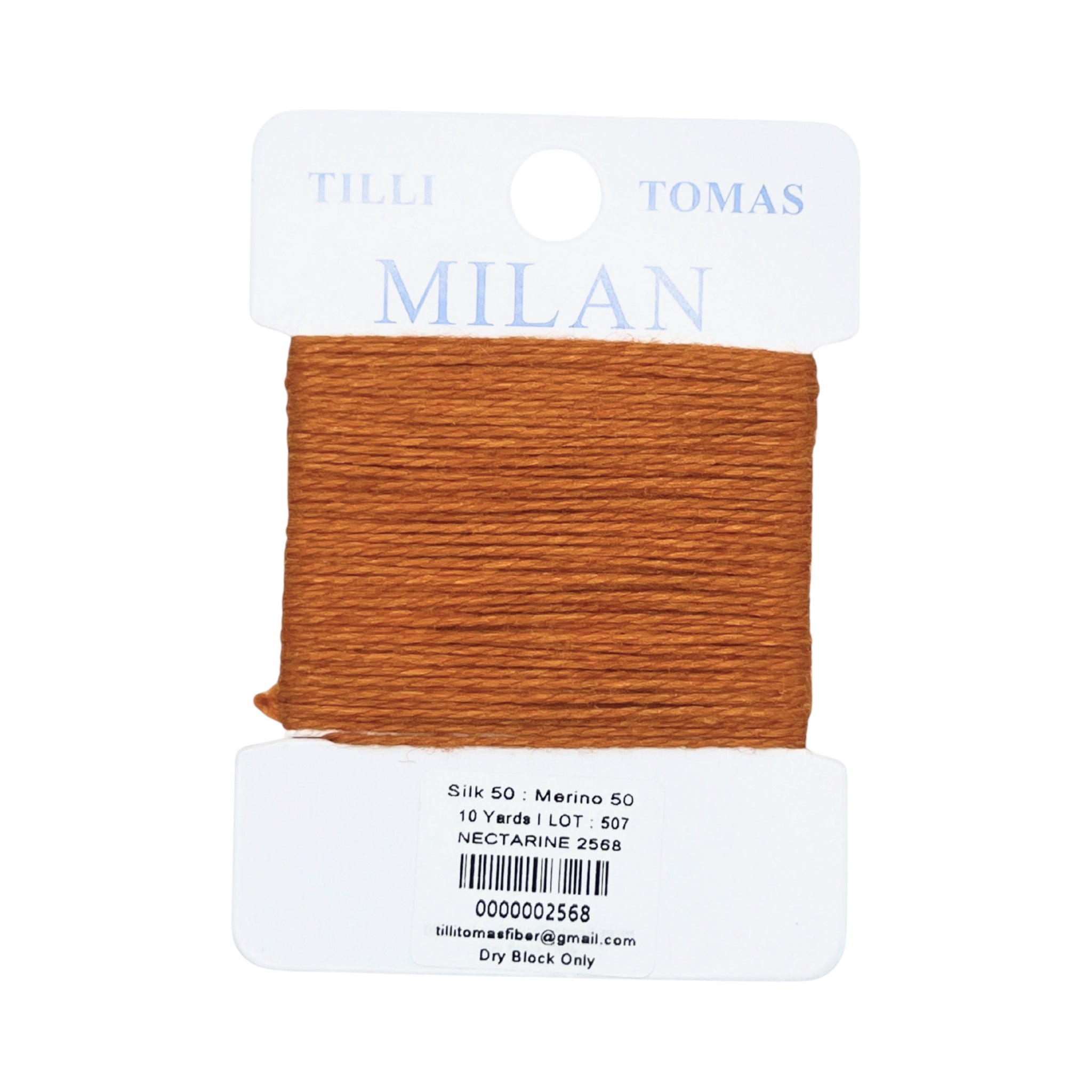 Milan Cards