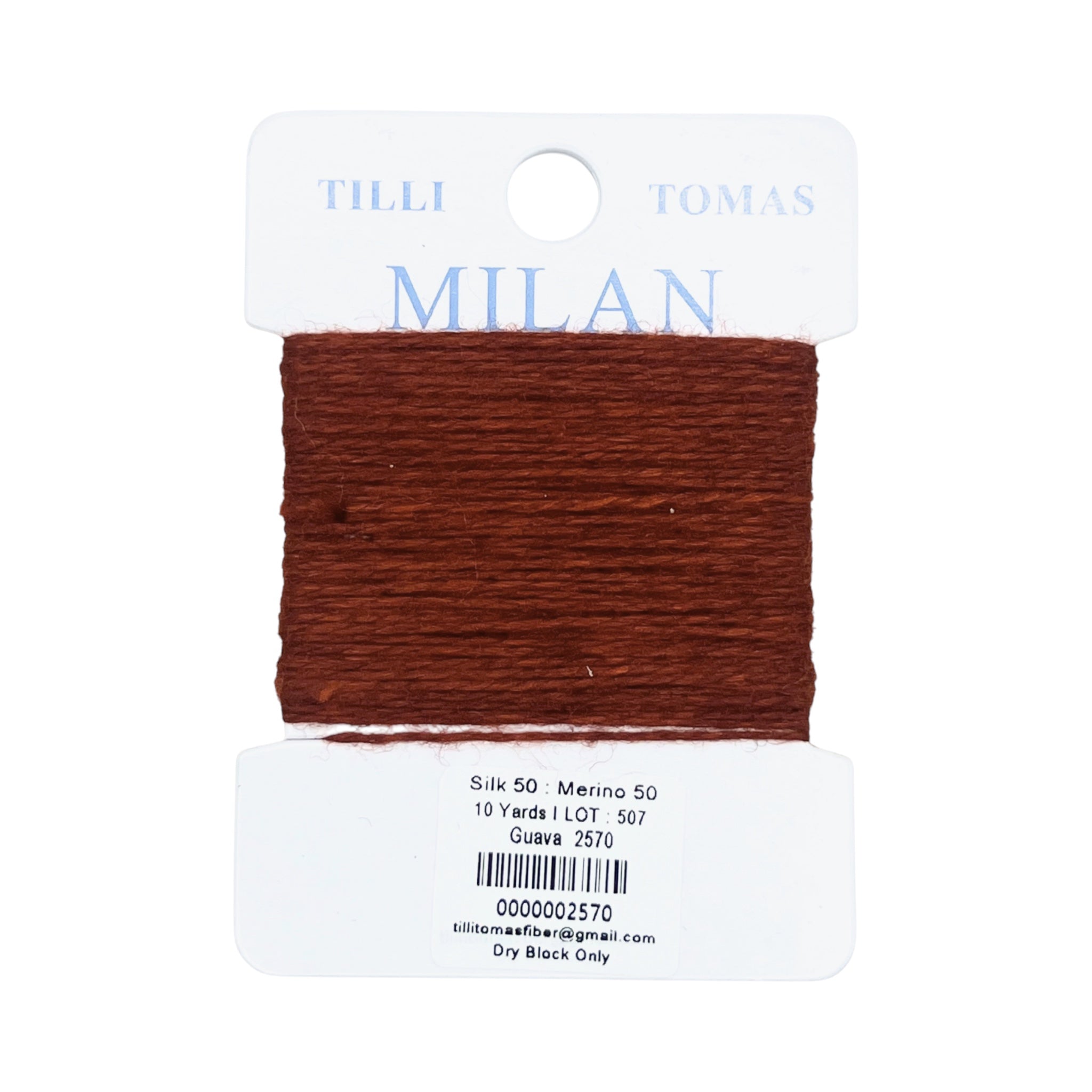 Milan Cards