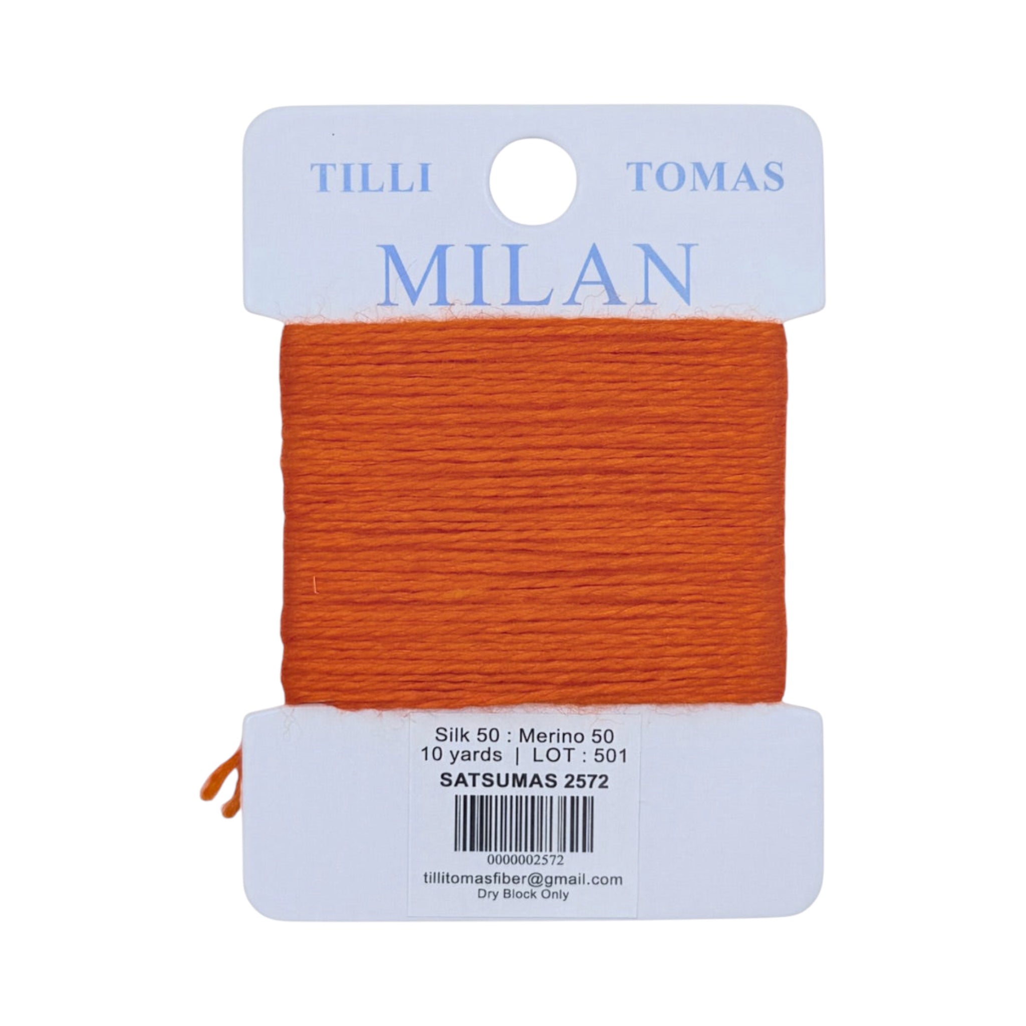Milan Cards