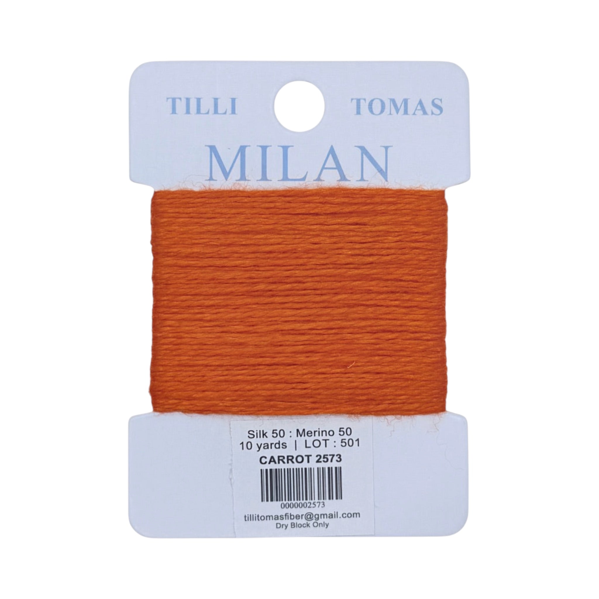 Milan Cards