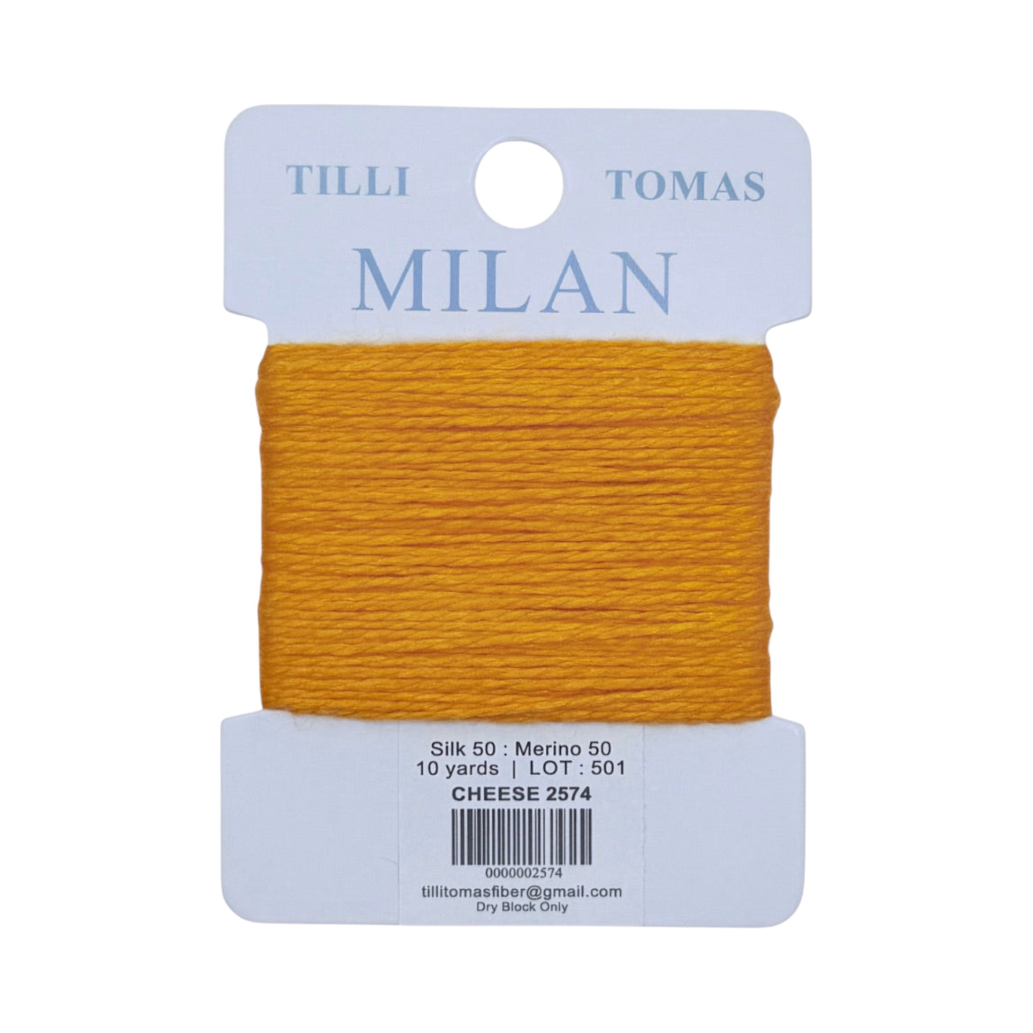 Milan Cards