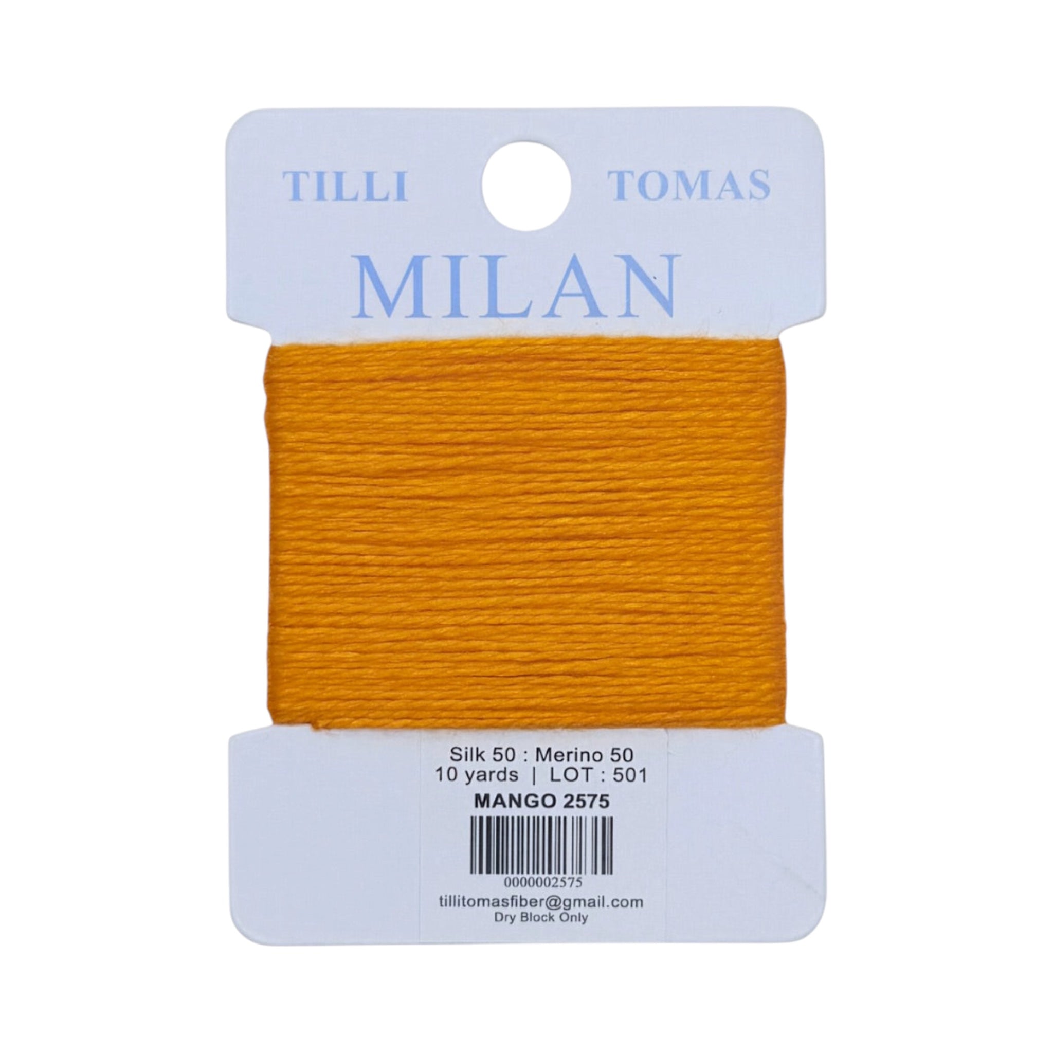 Milan Cards