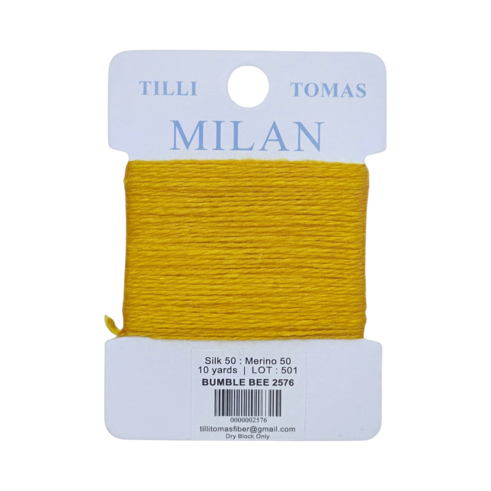 Milan Cards