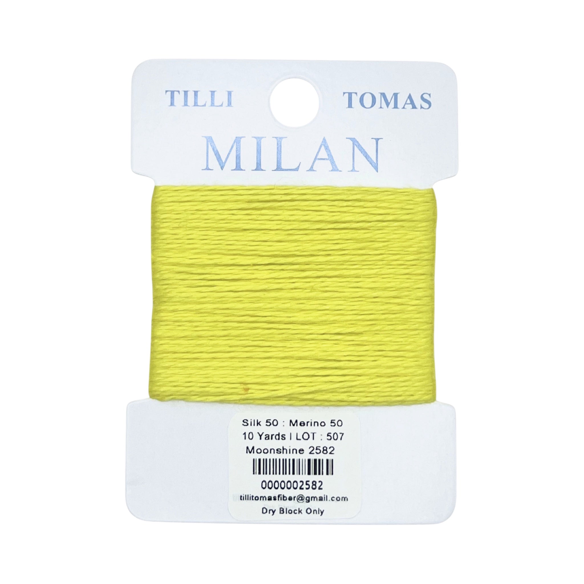 Milan Cards