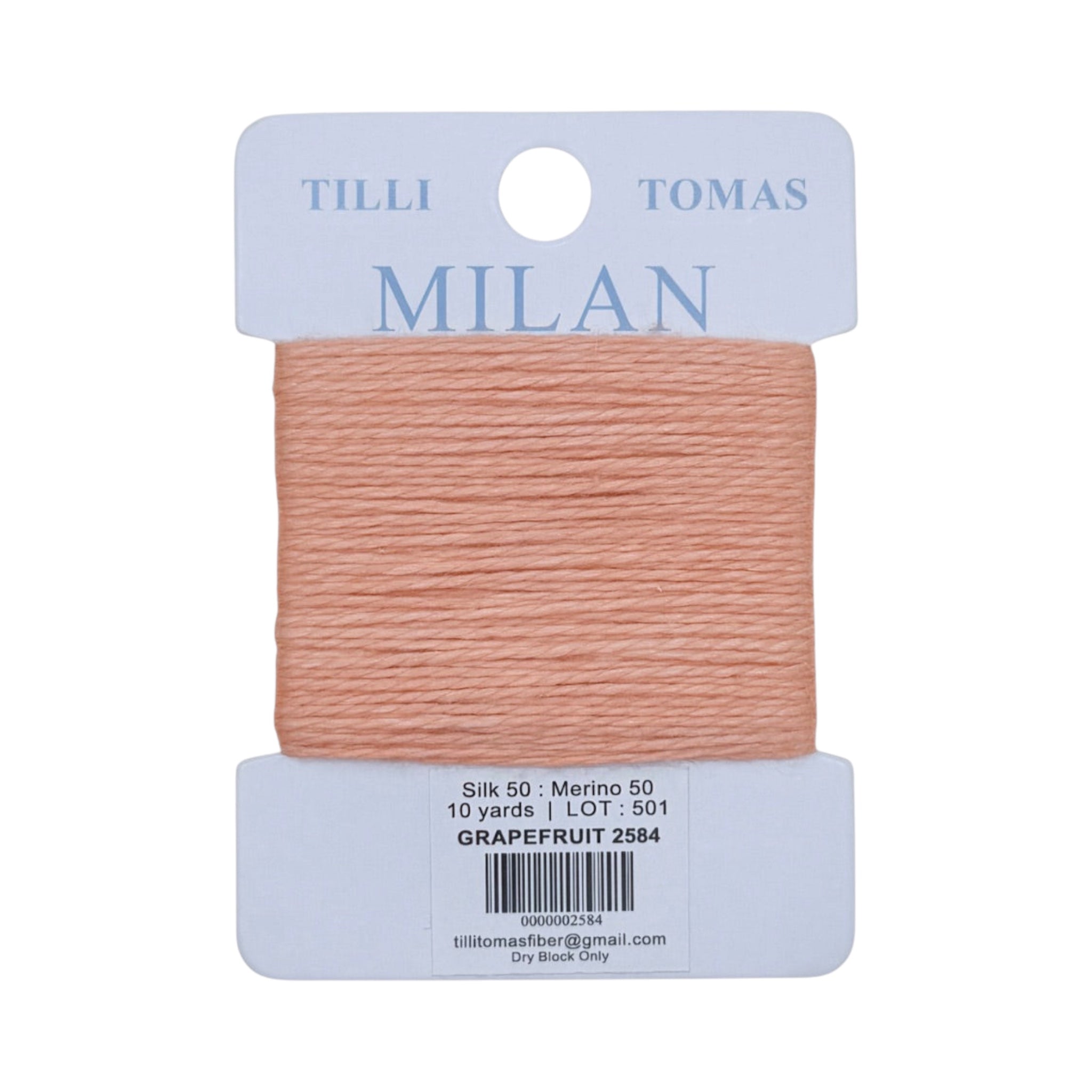 Milan Cards