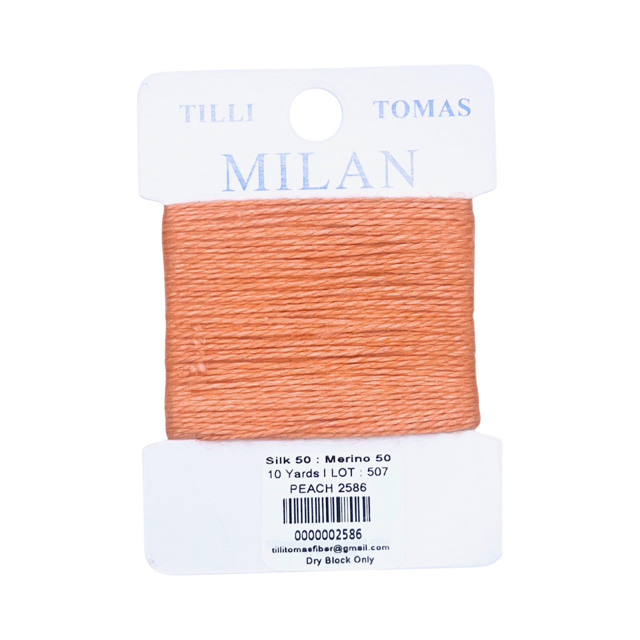 Milan Cards