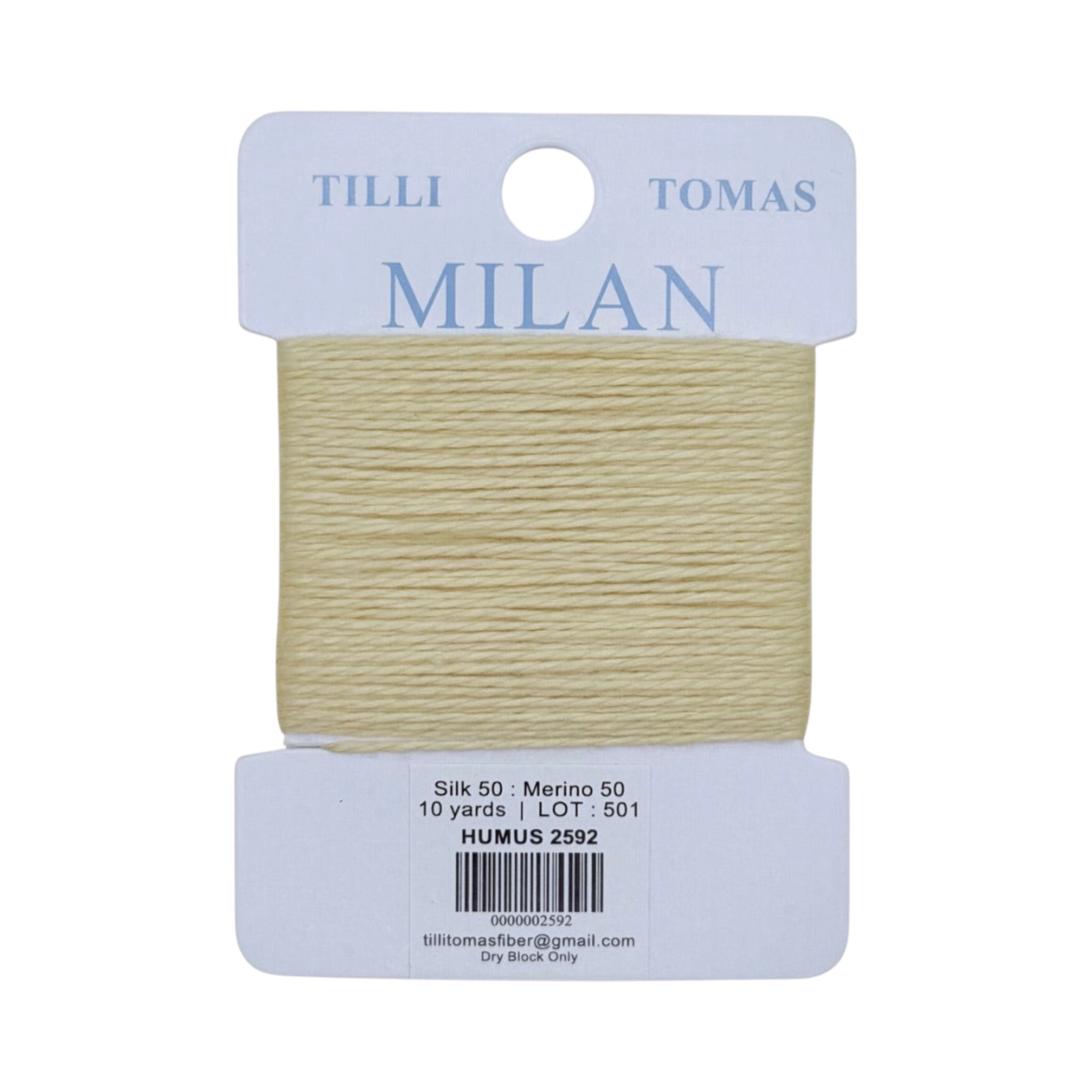Milan Cards