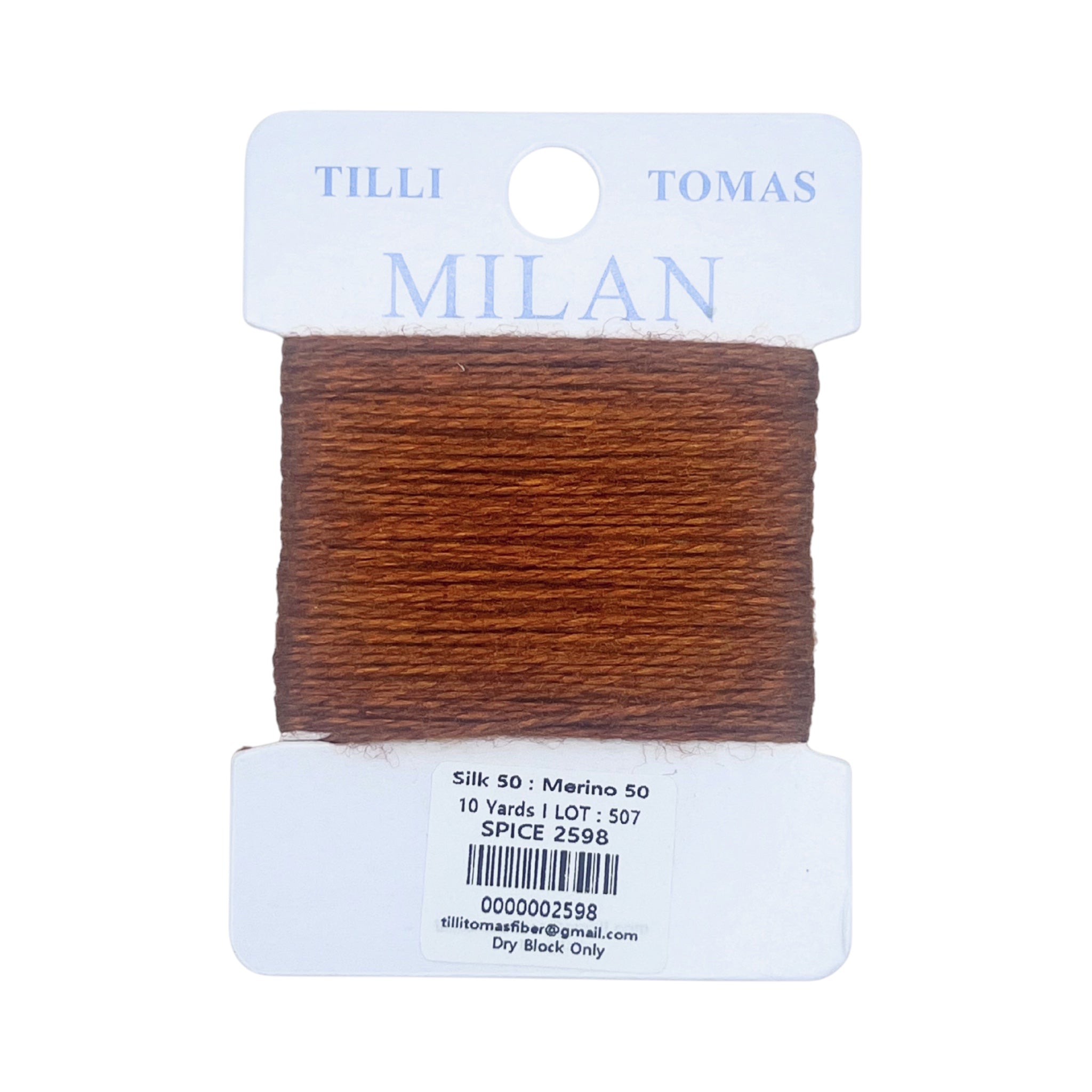 Milan Cards