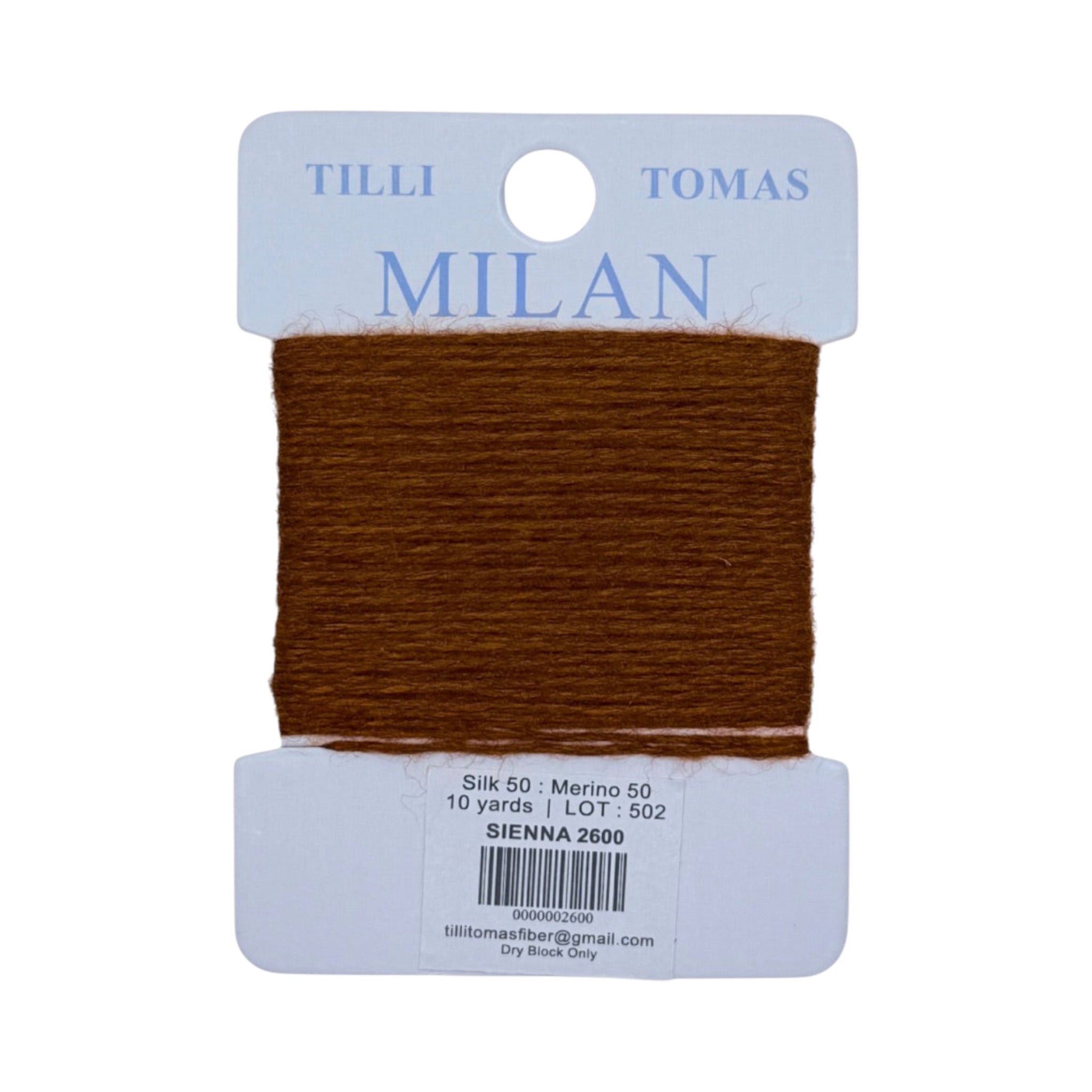 Milan Cards