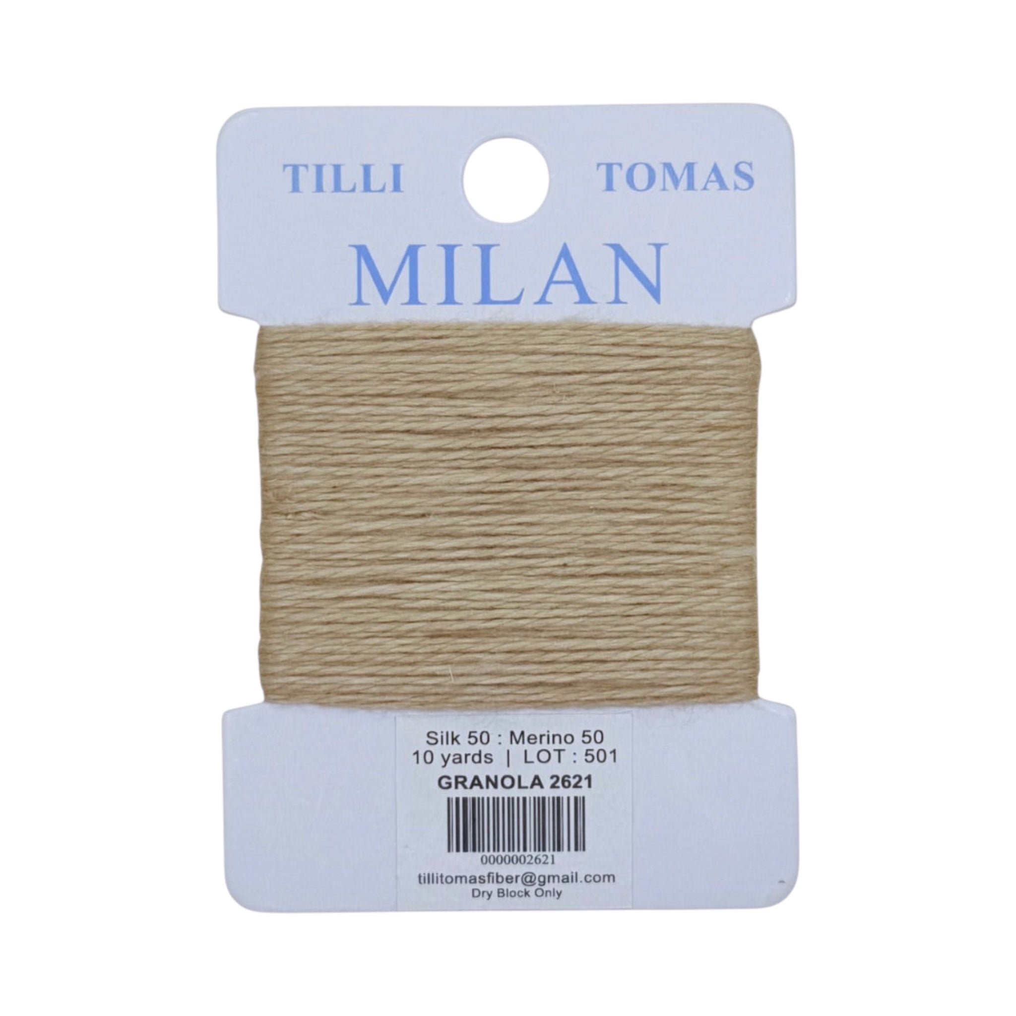Milan Cards
