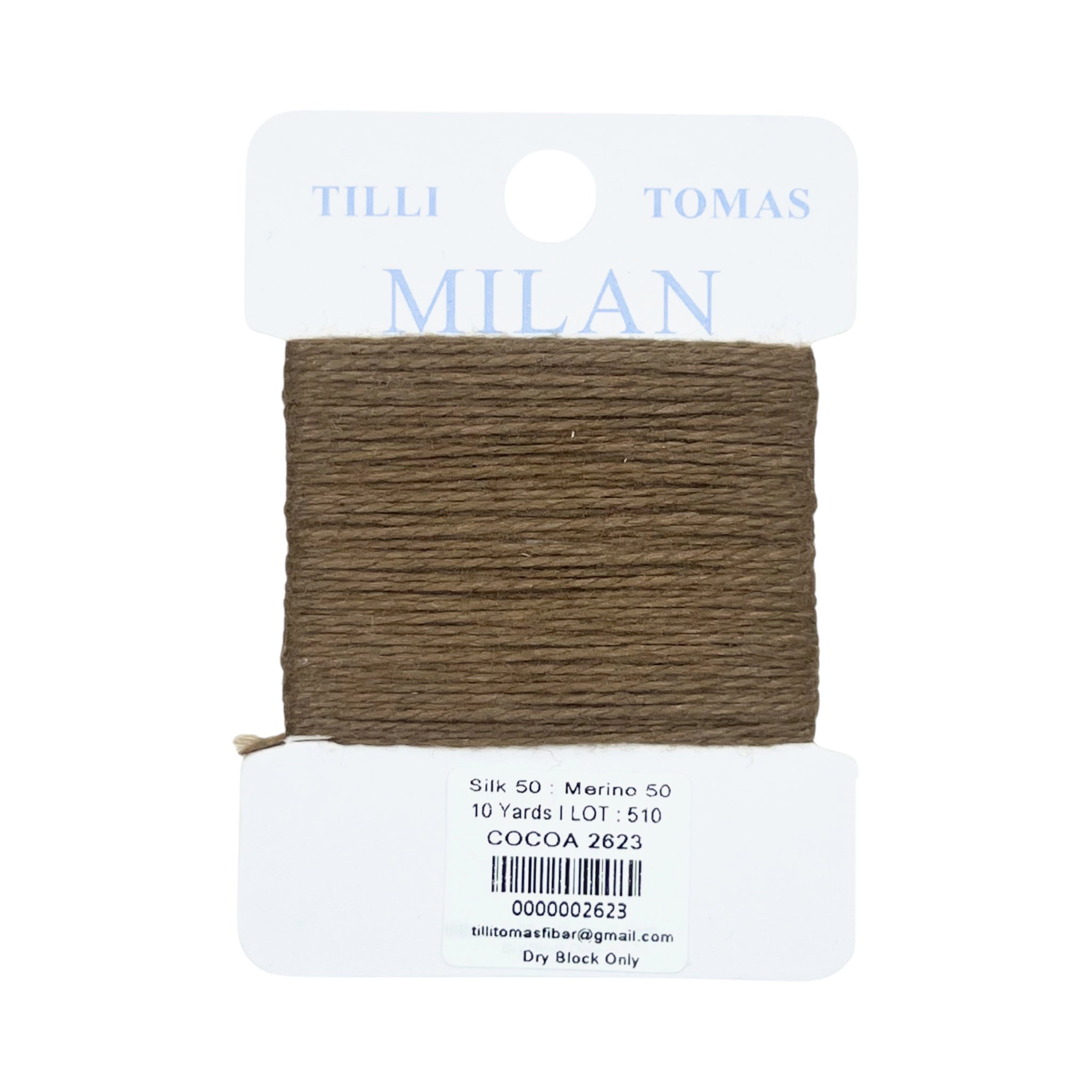 Milan Cards