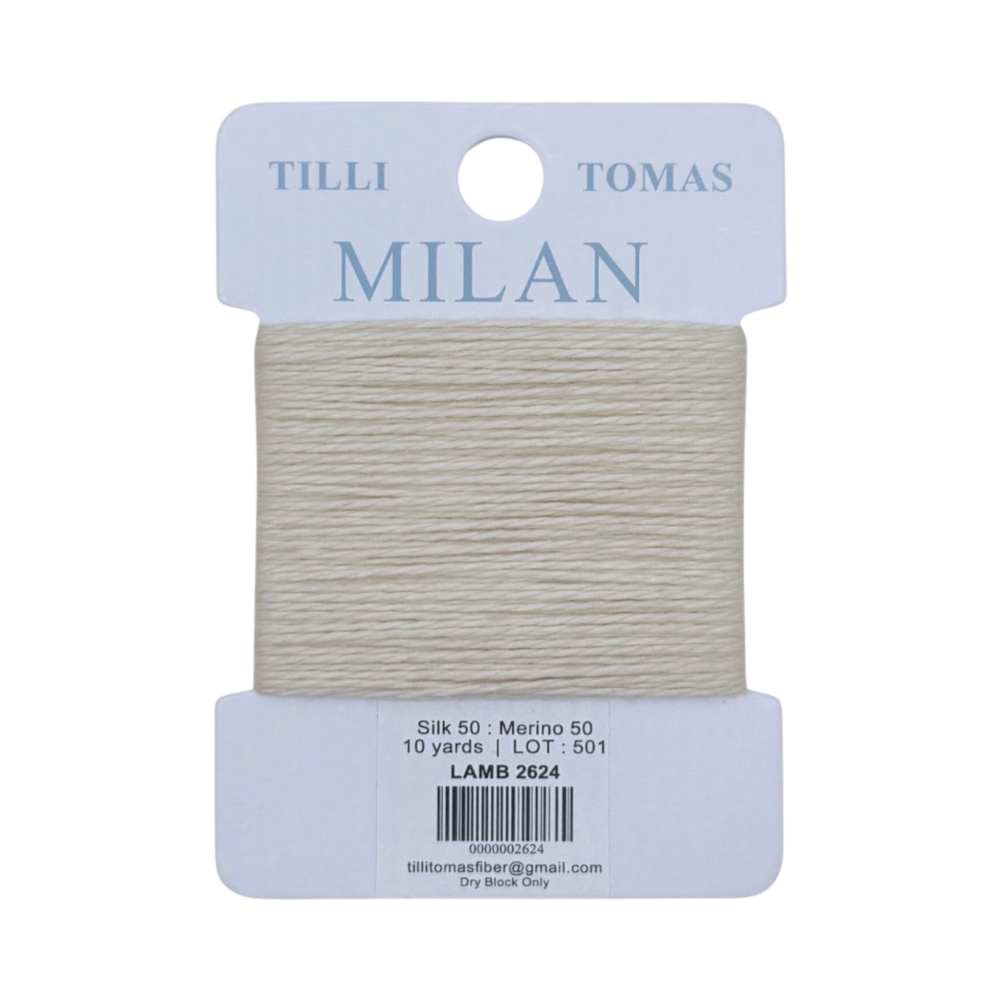 Milan Cards