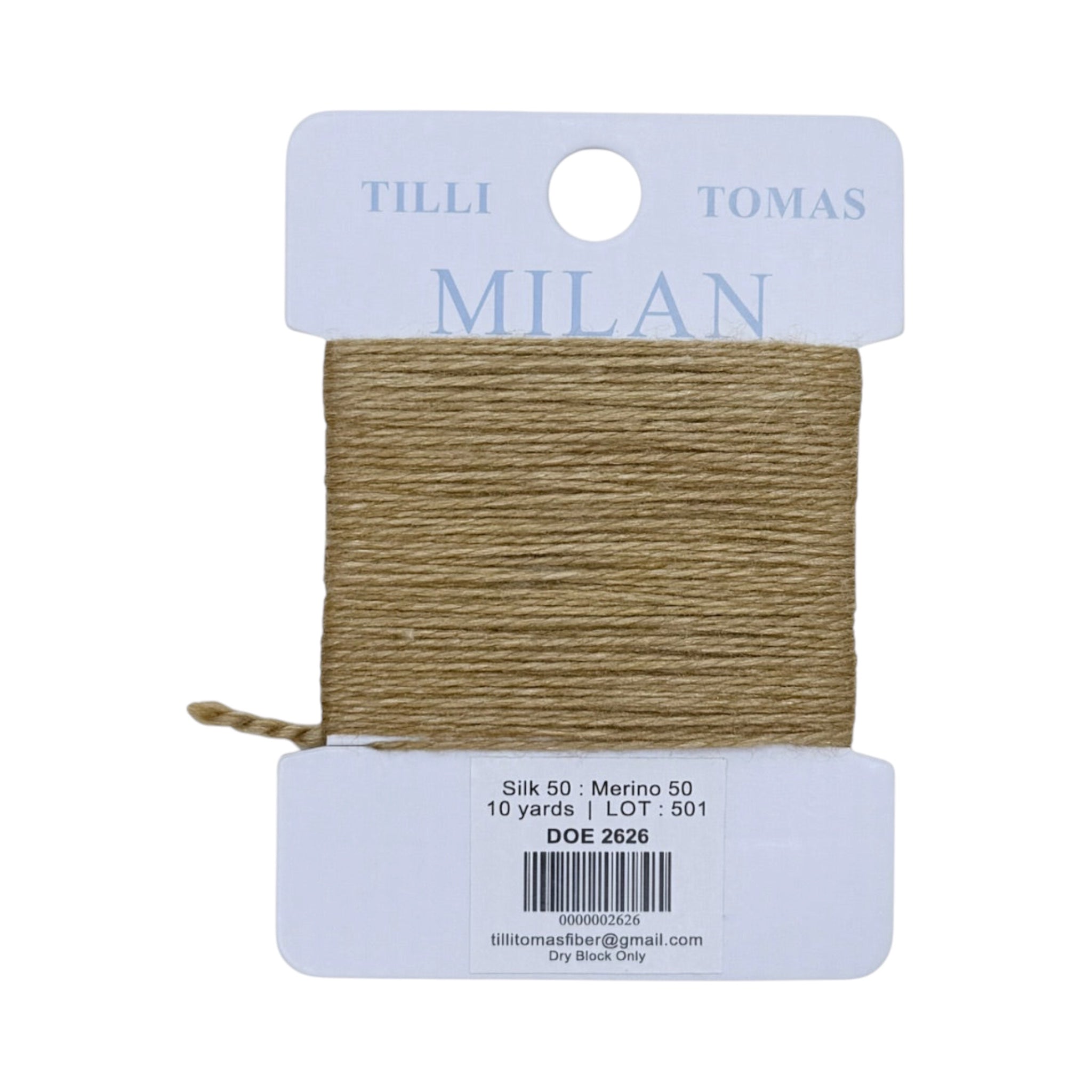 Milan Cards
