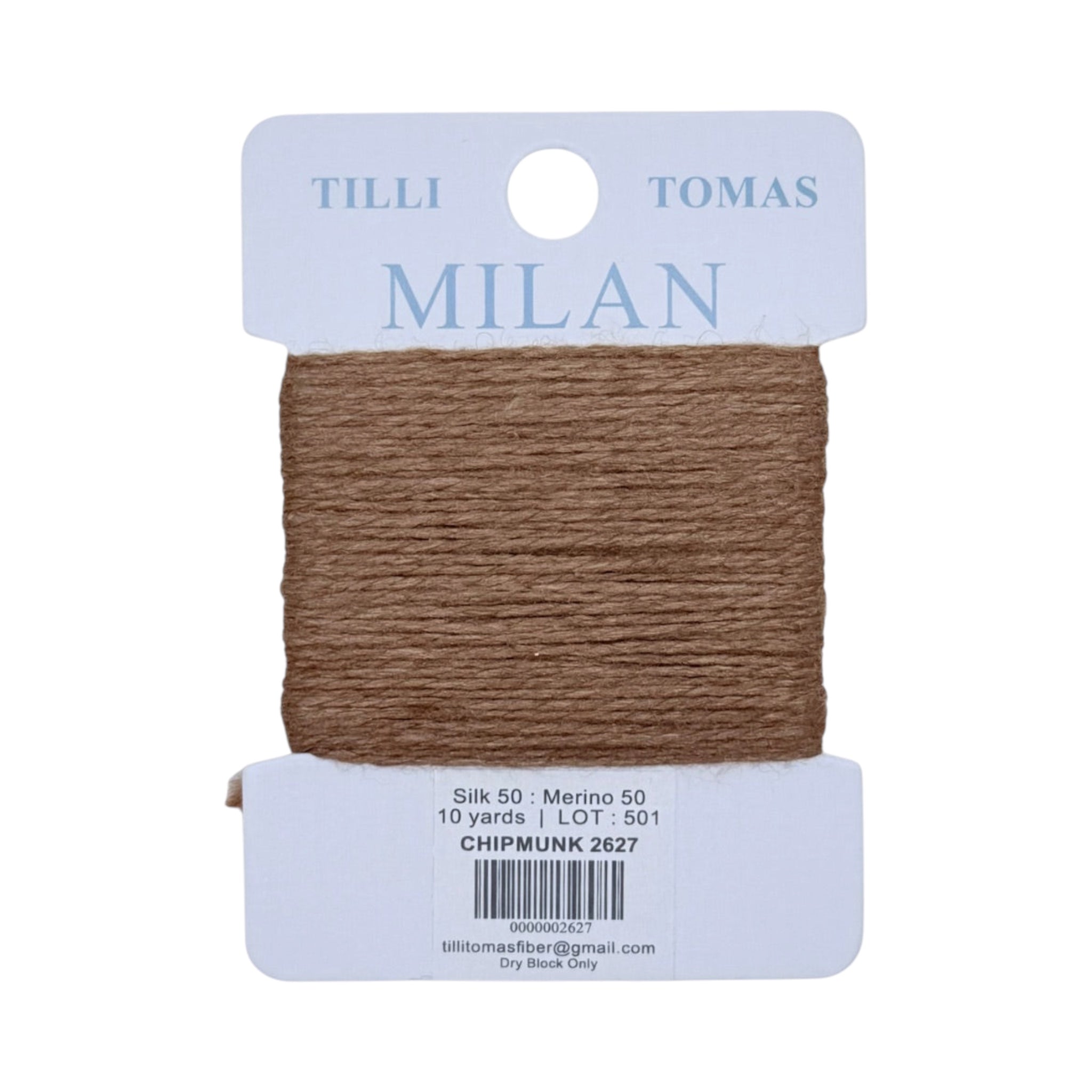 Milan Cards