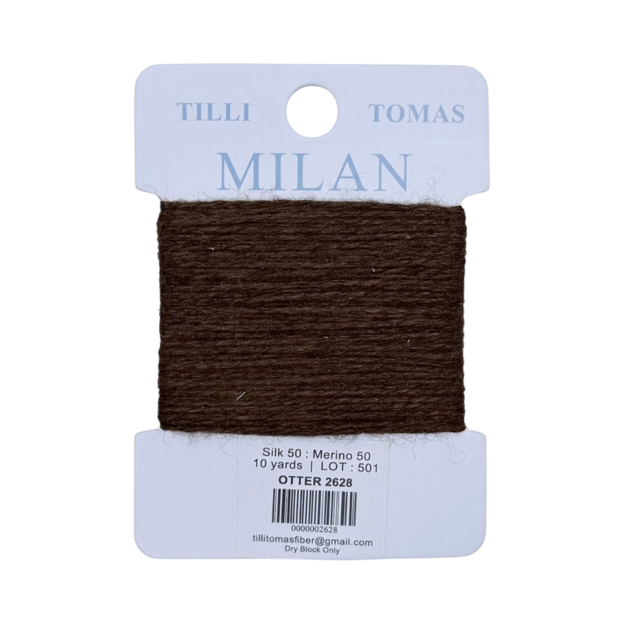 Milan Cards