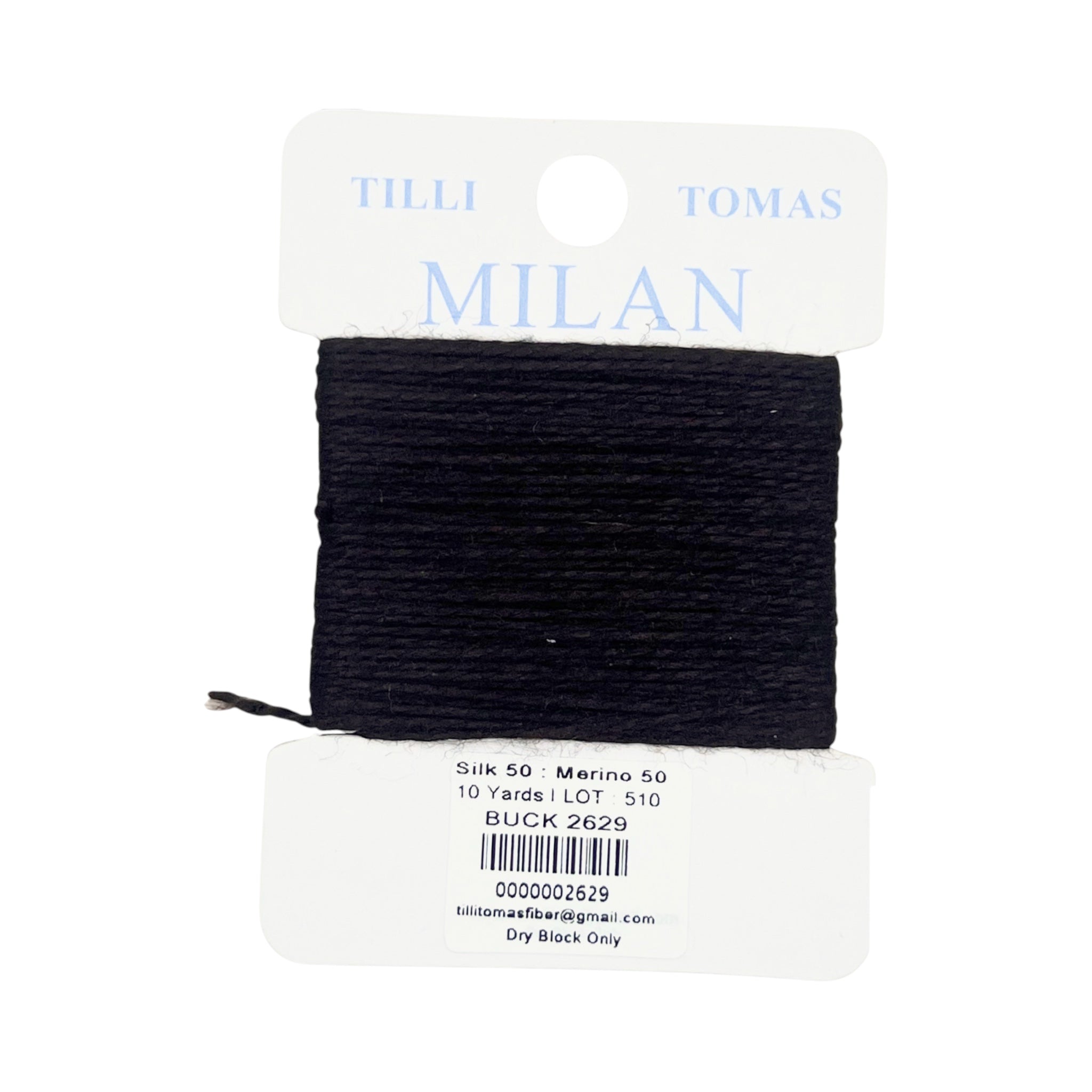 Milan Cards