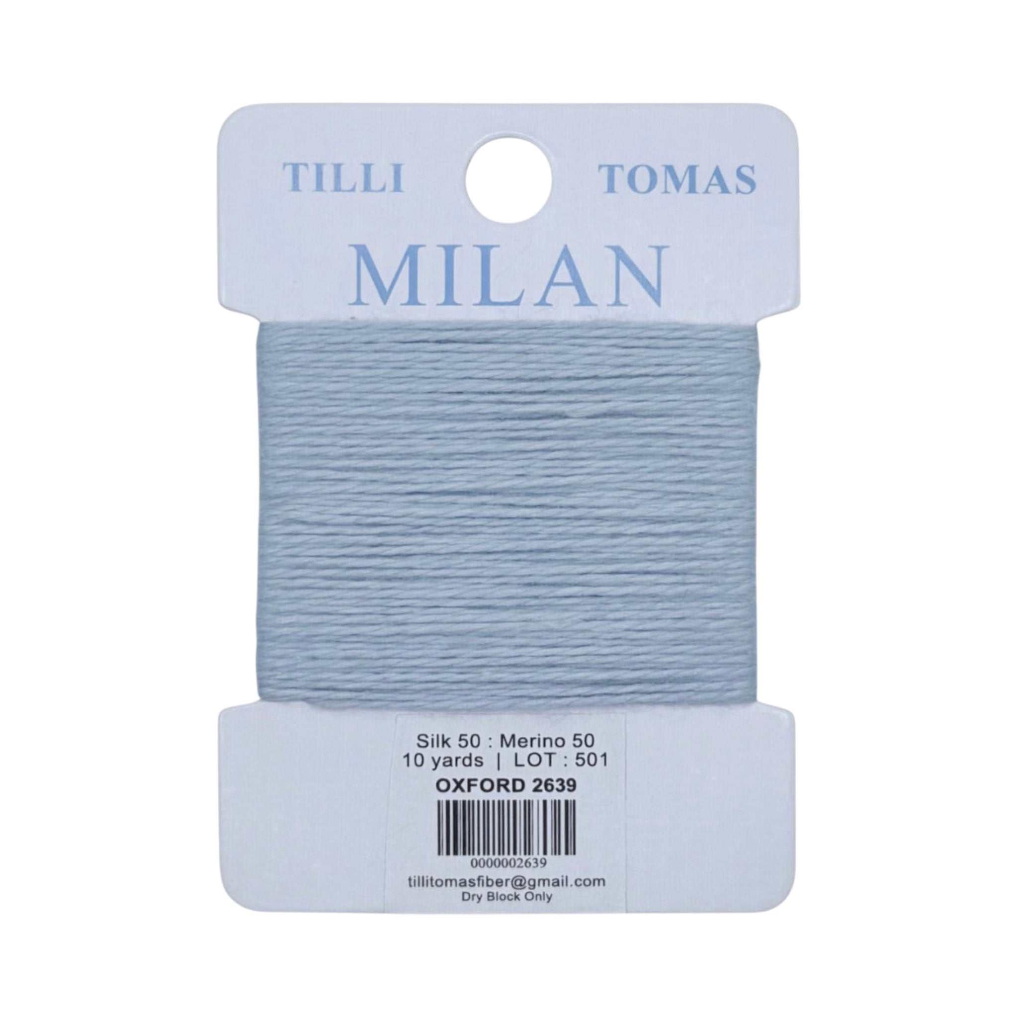 Milan Cards