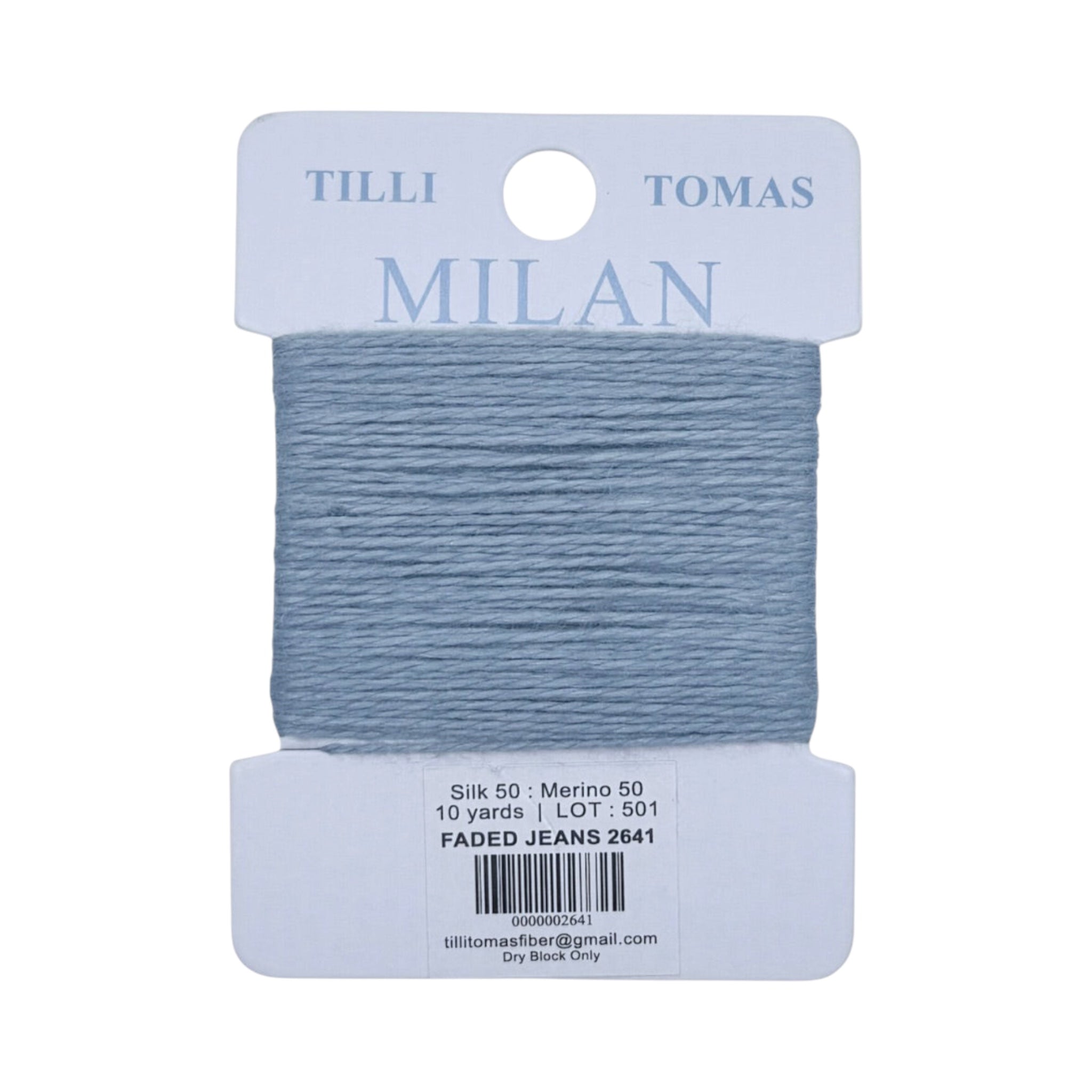 Milan Cards