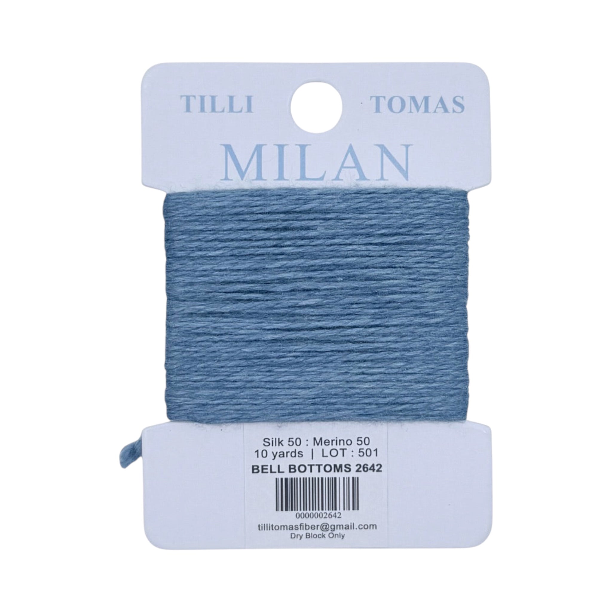 Milan Cards