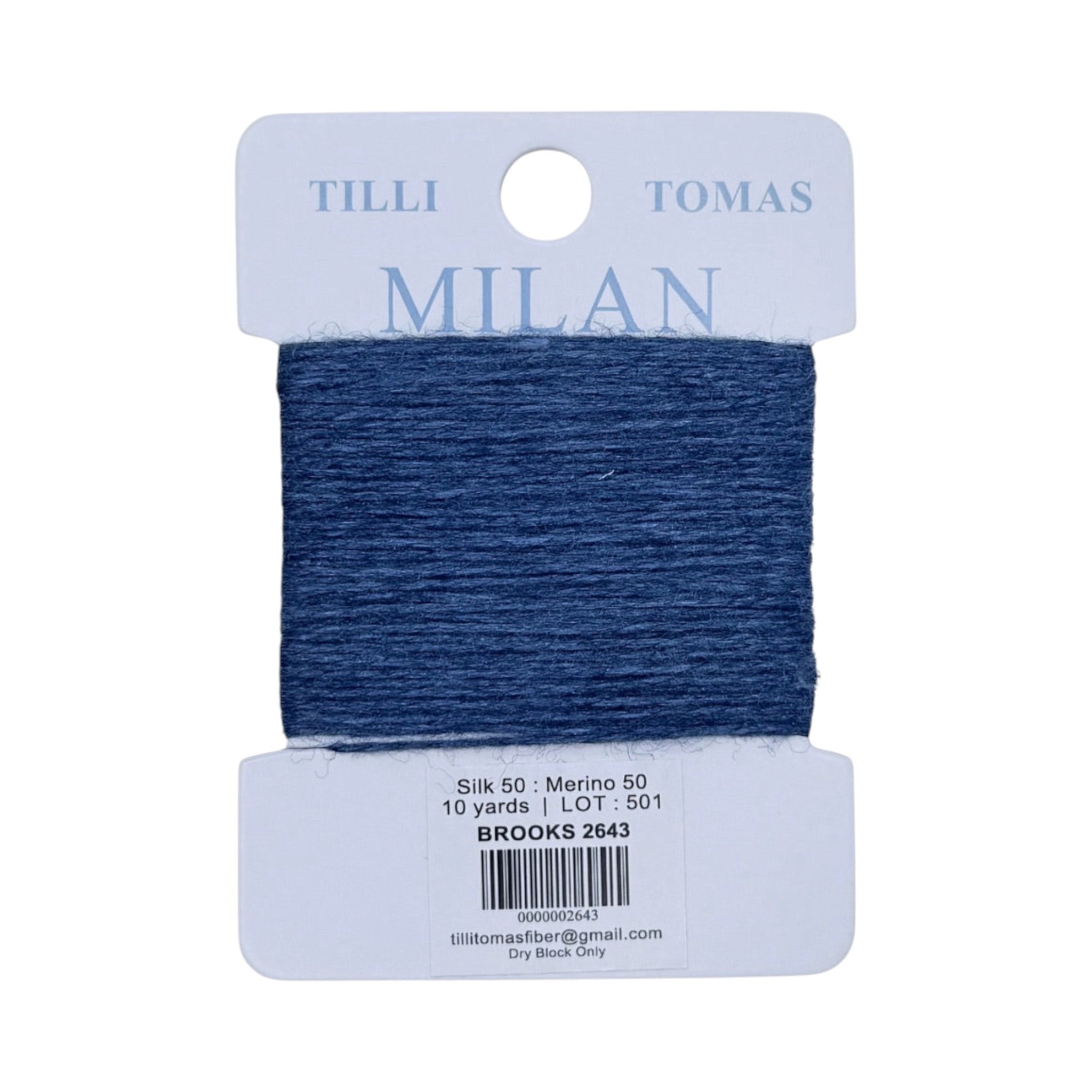 Milan Cards
