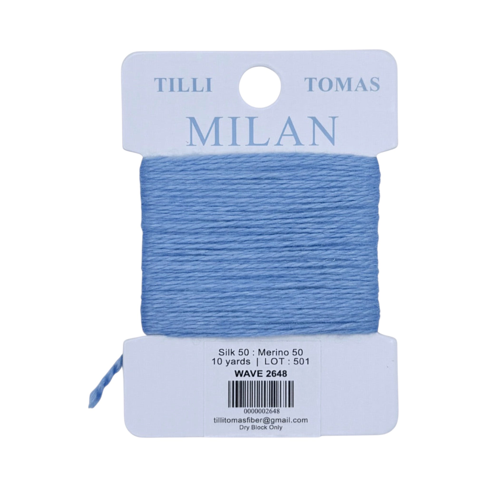 Milan Cards