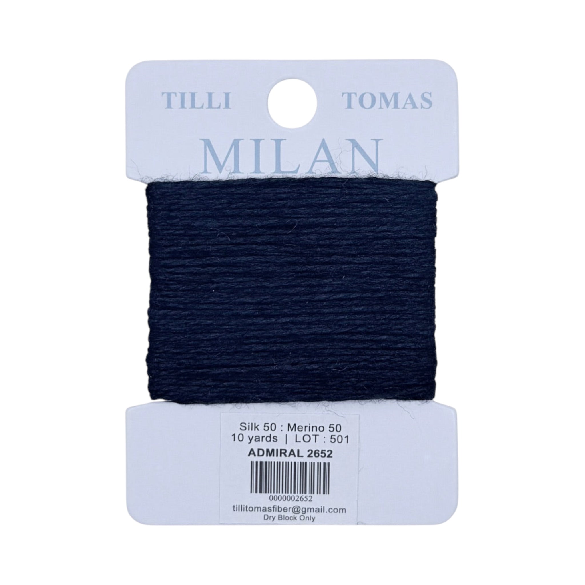 Milan Cards