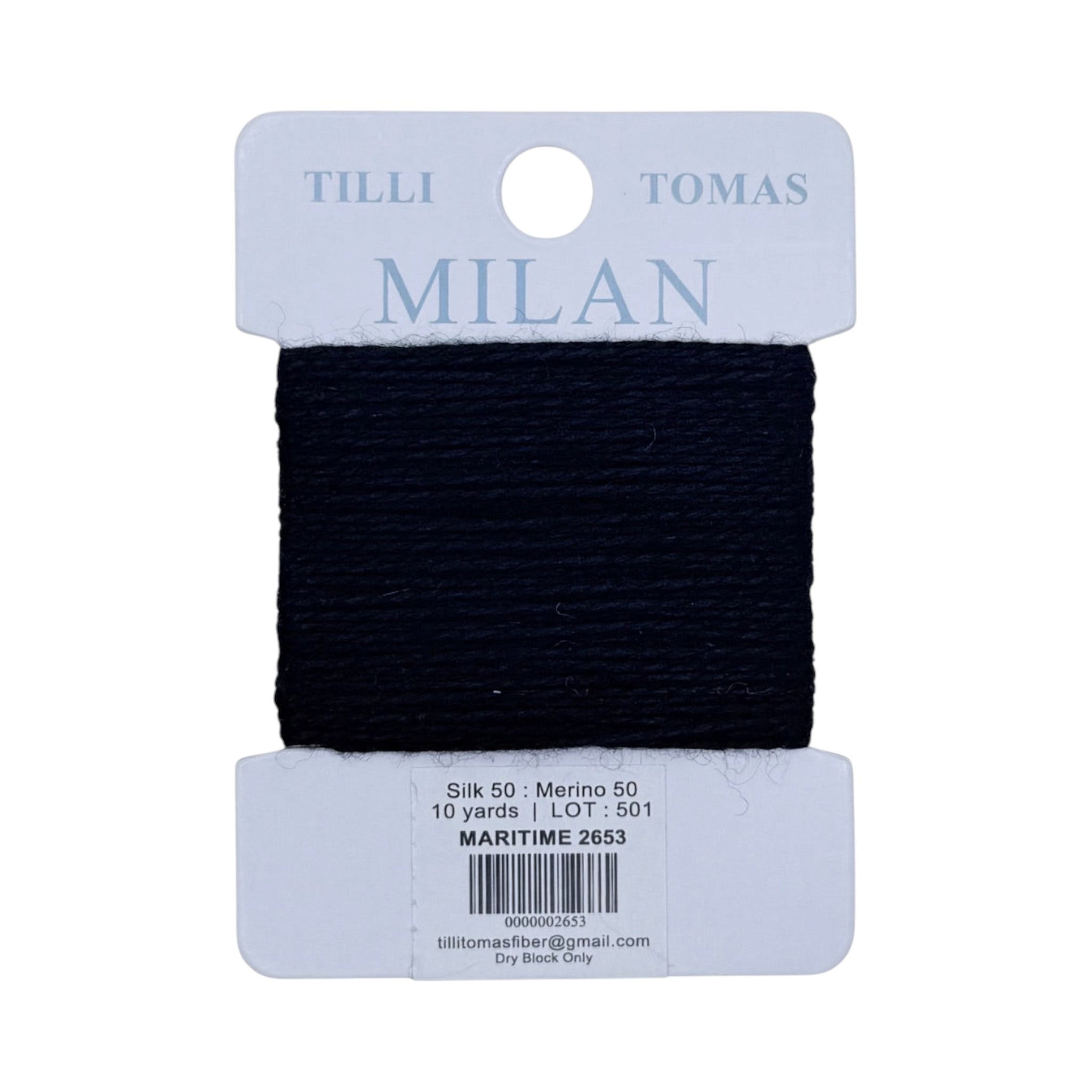 Milan Cards