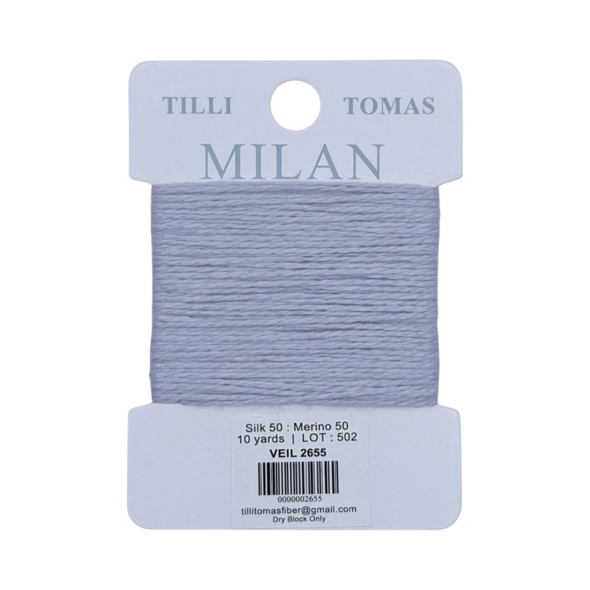 Milan Cards