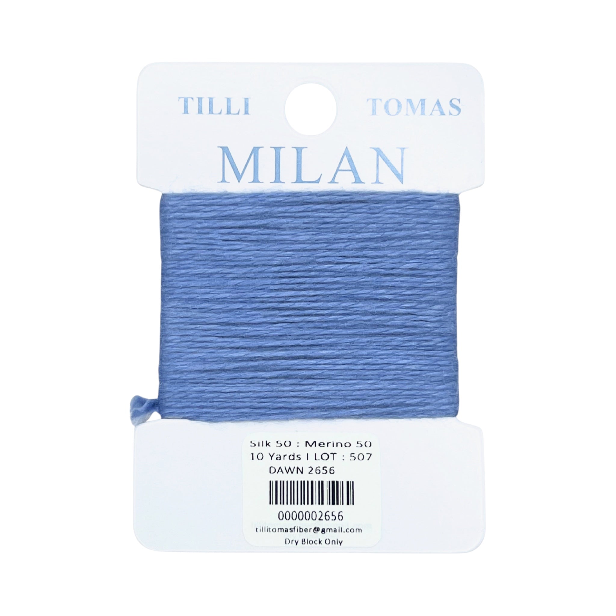 Milan Cards