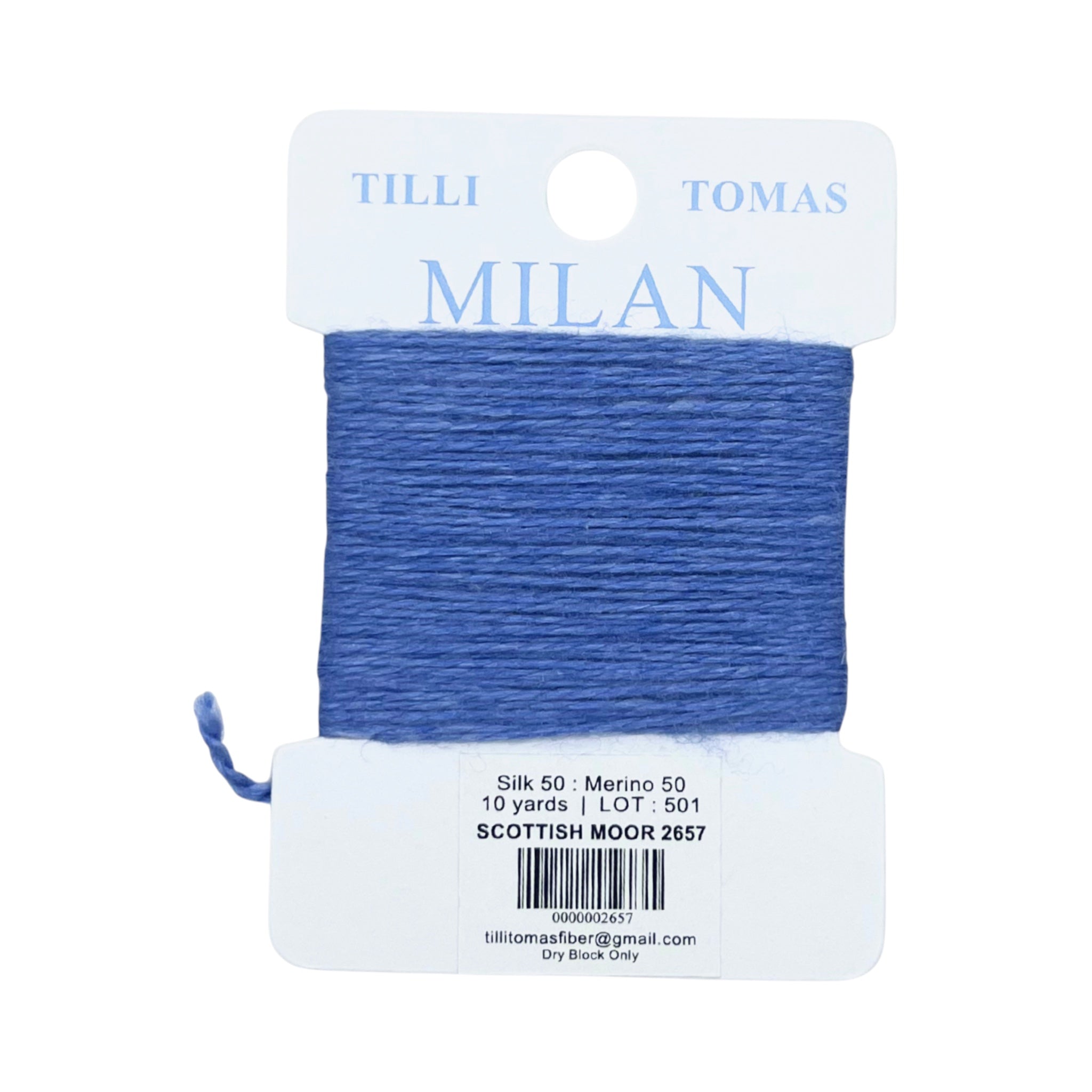Milan Cards