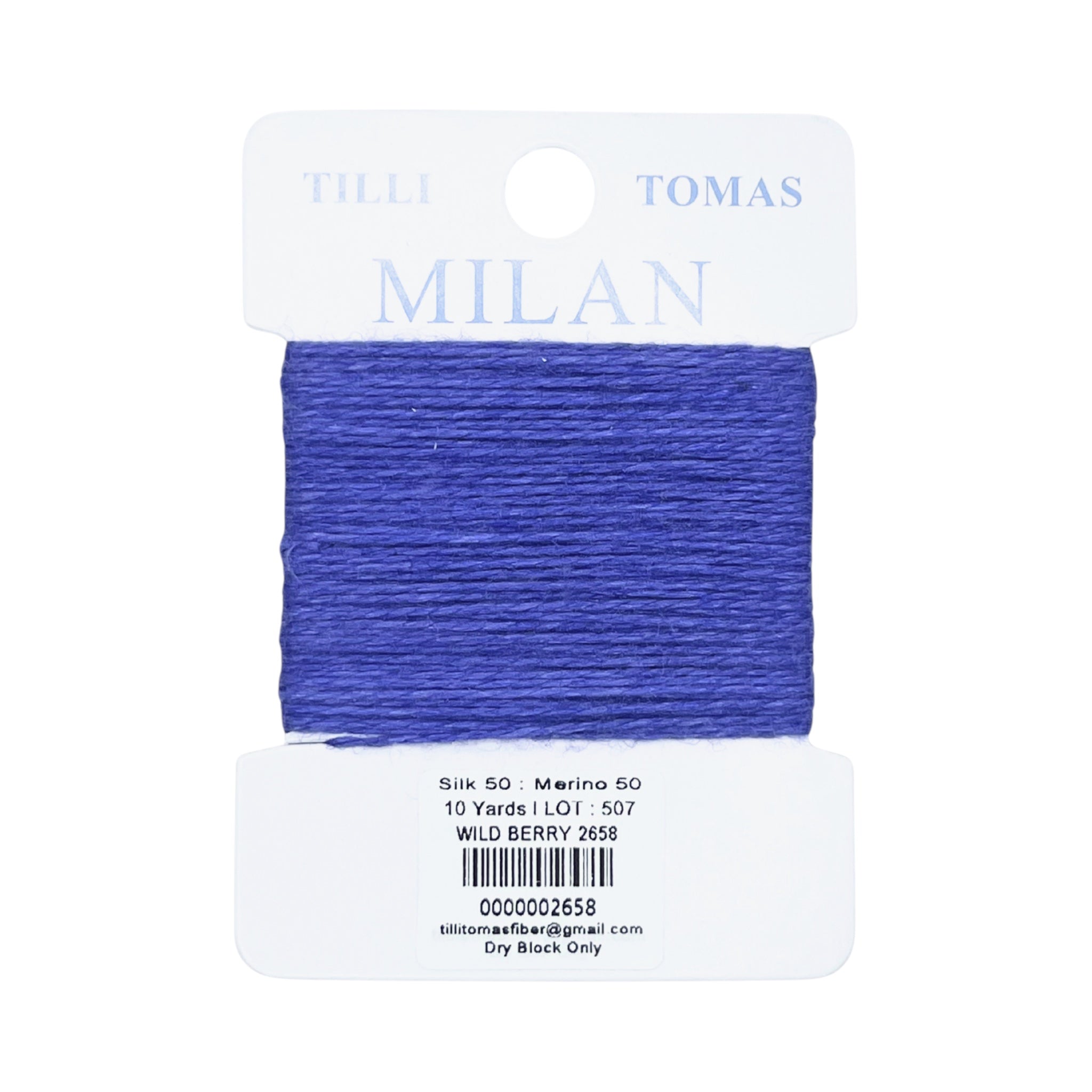 Milan Cards