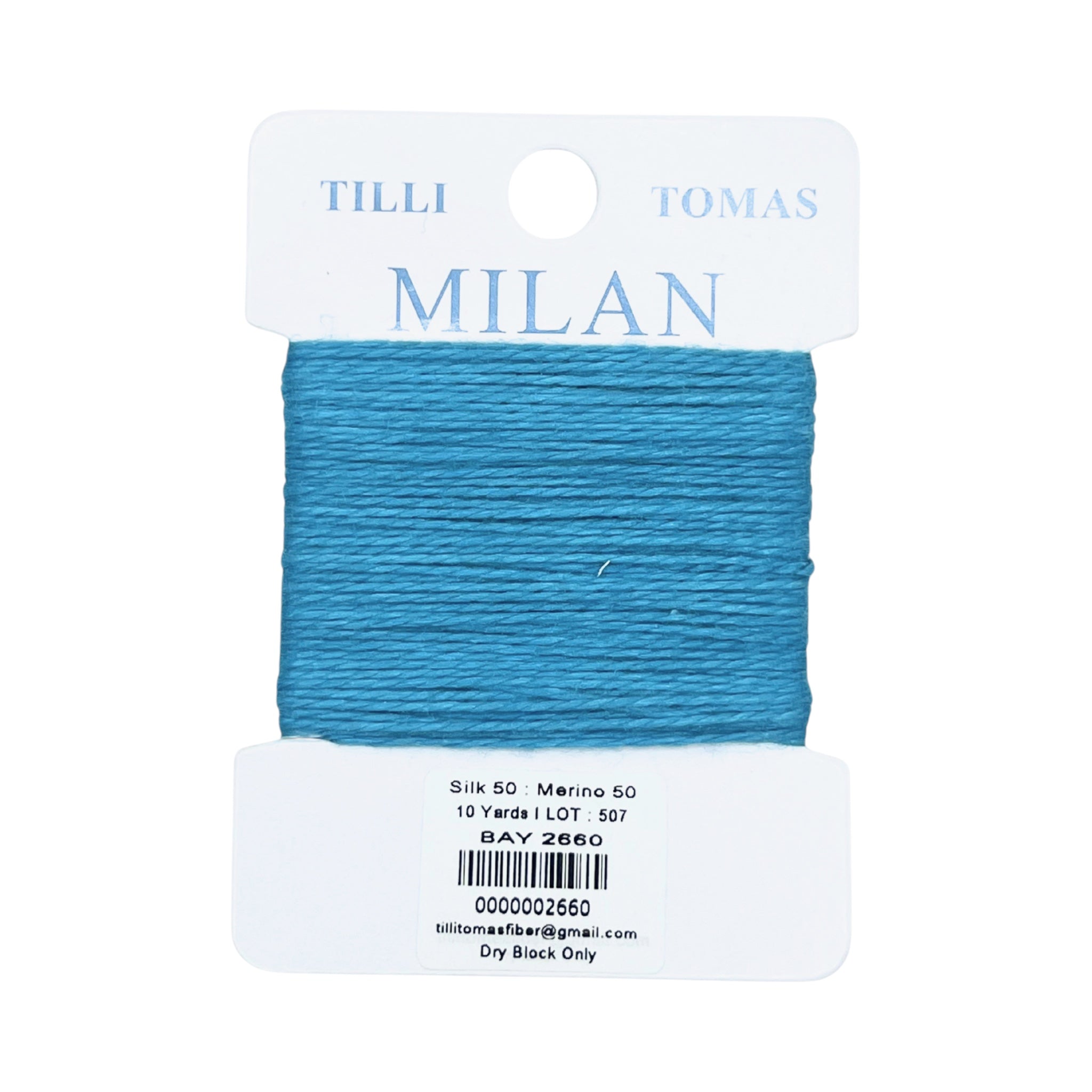 Milan Cards