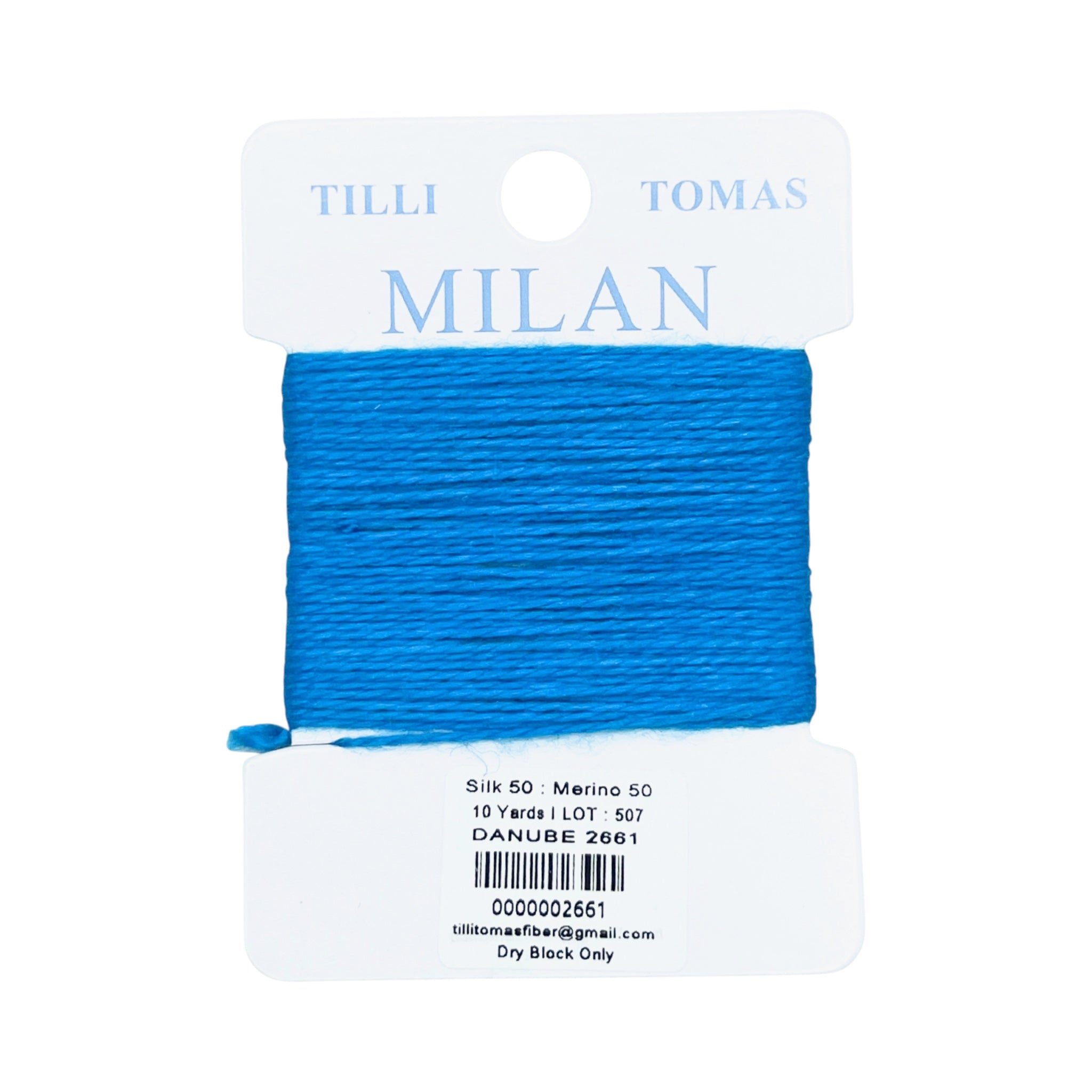 Milan Cards