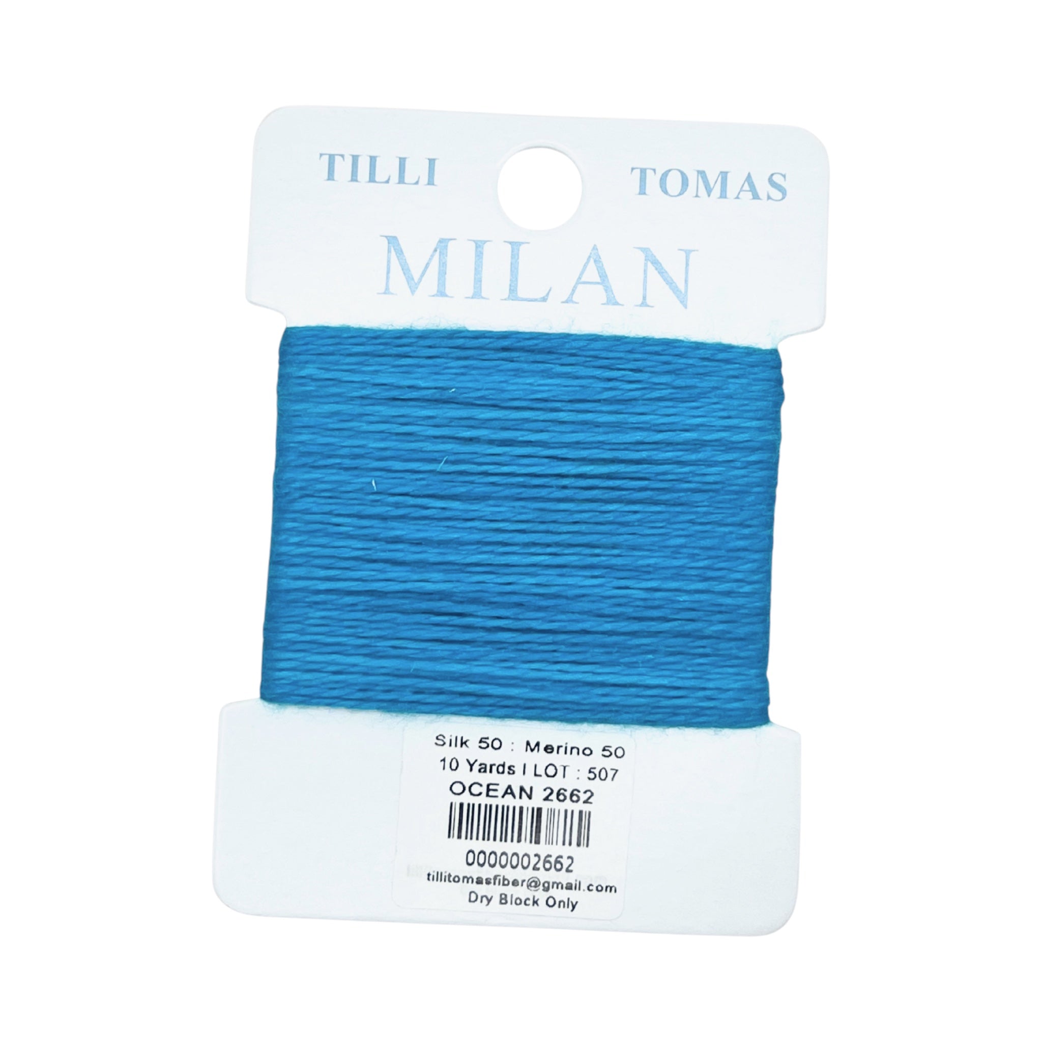 Milan Cards