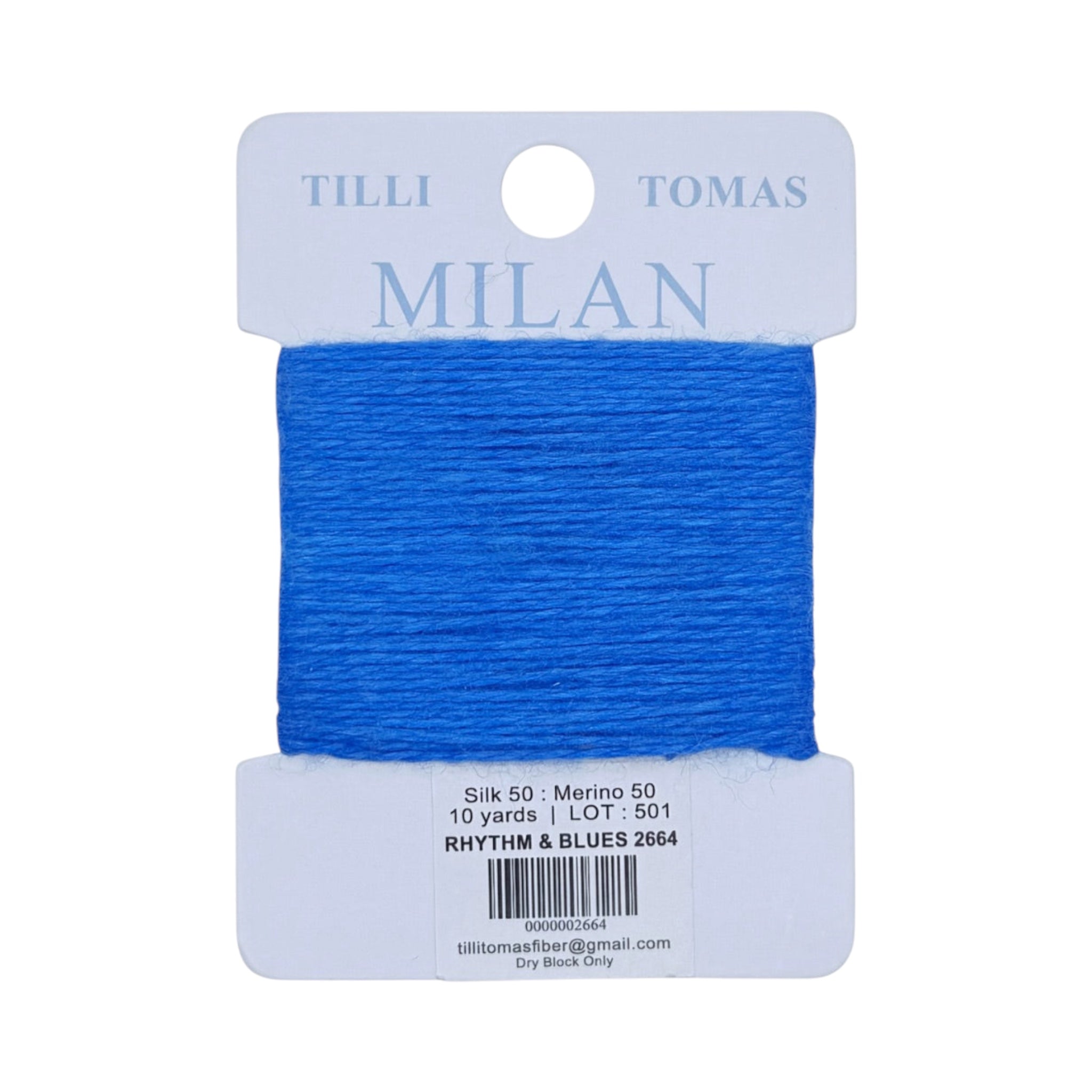 Milan Cards