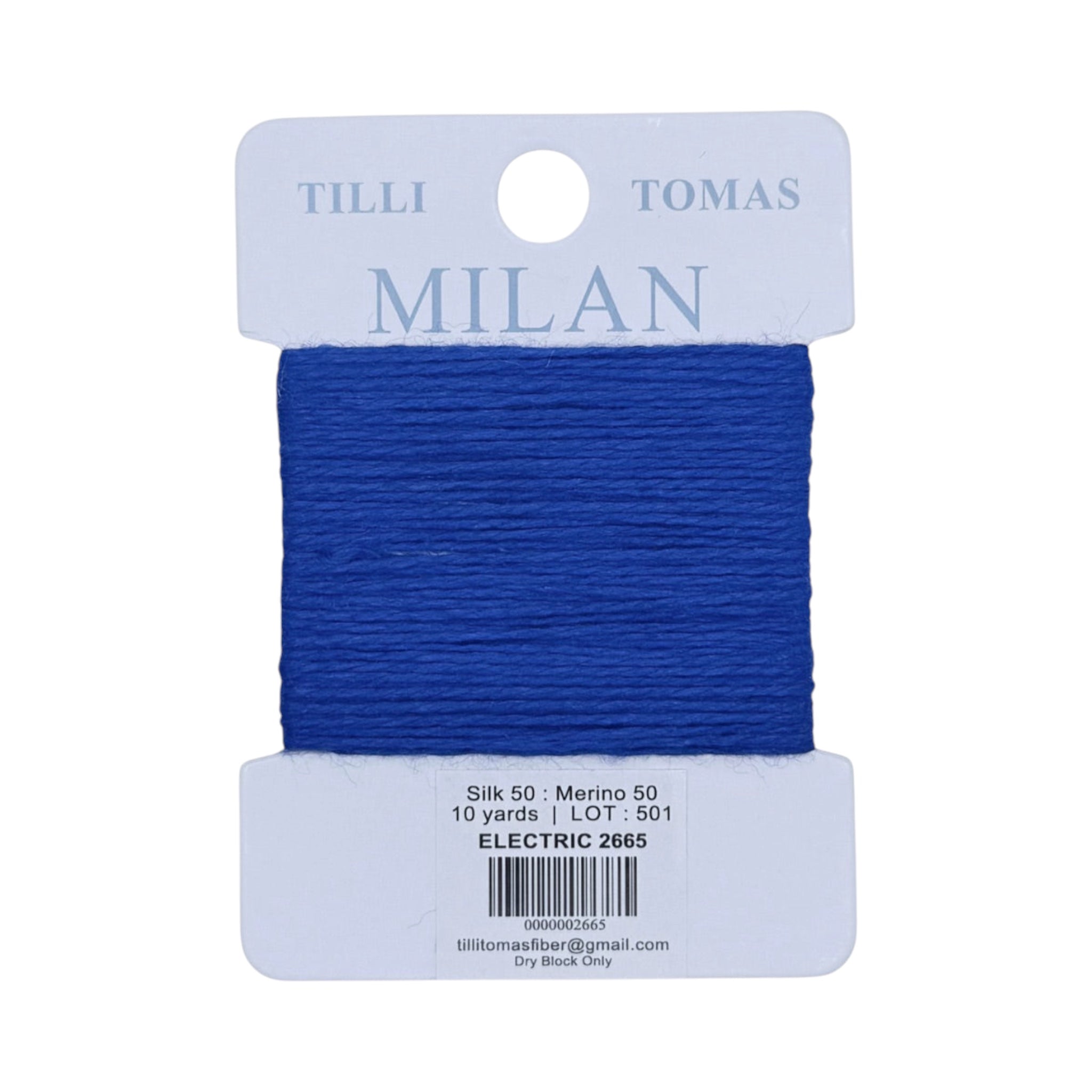 Milan Cards
