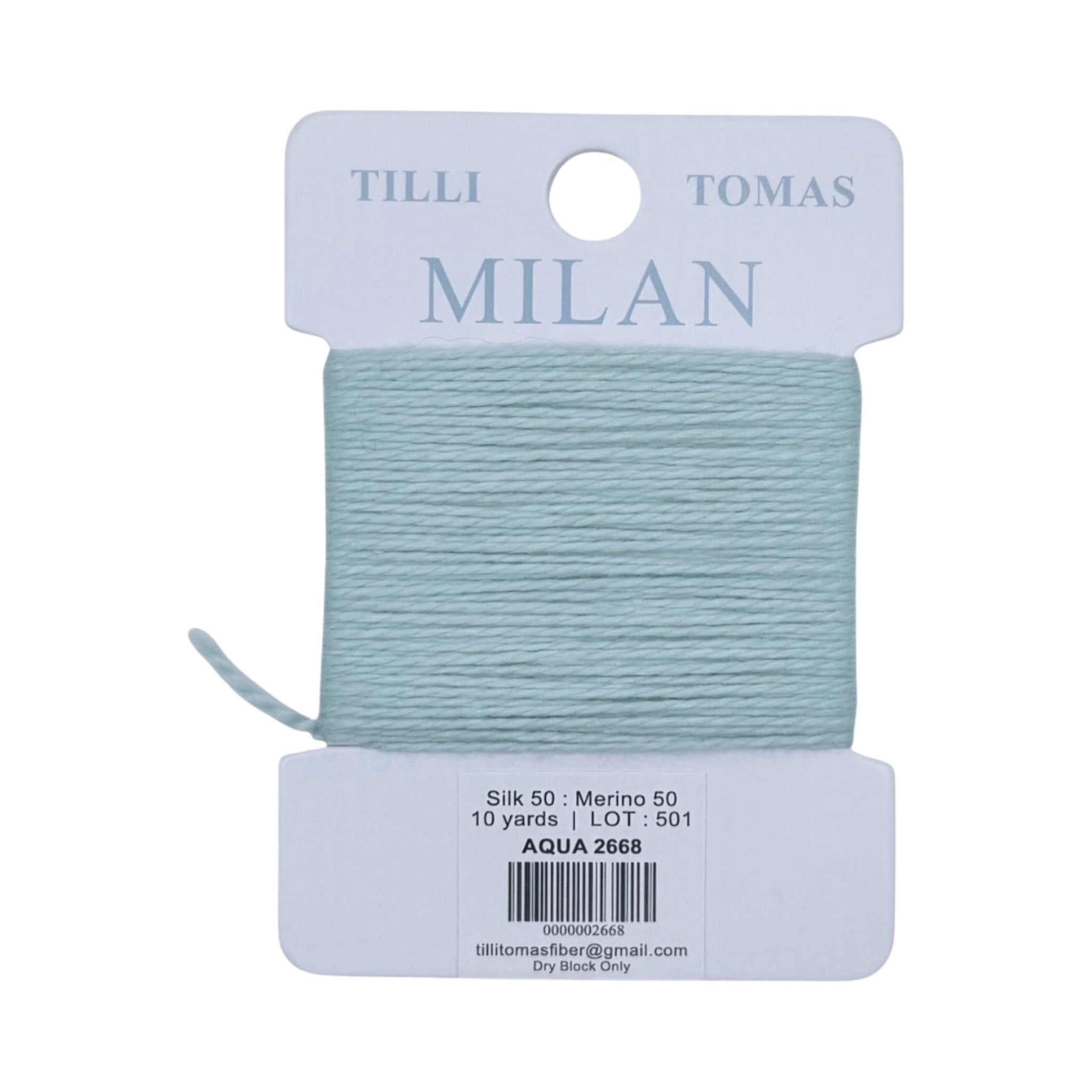 Milan Cards